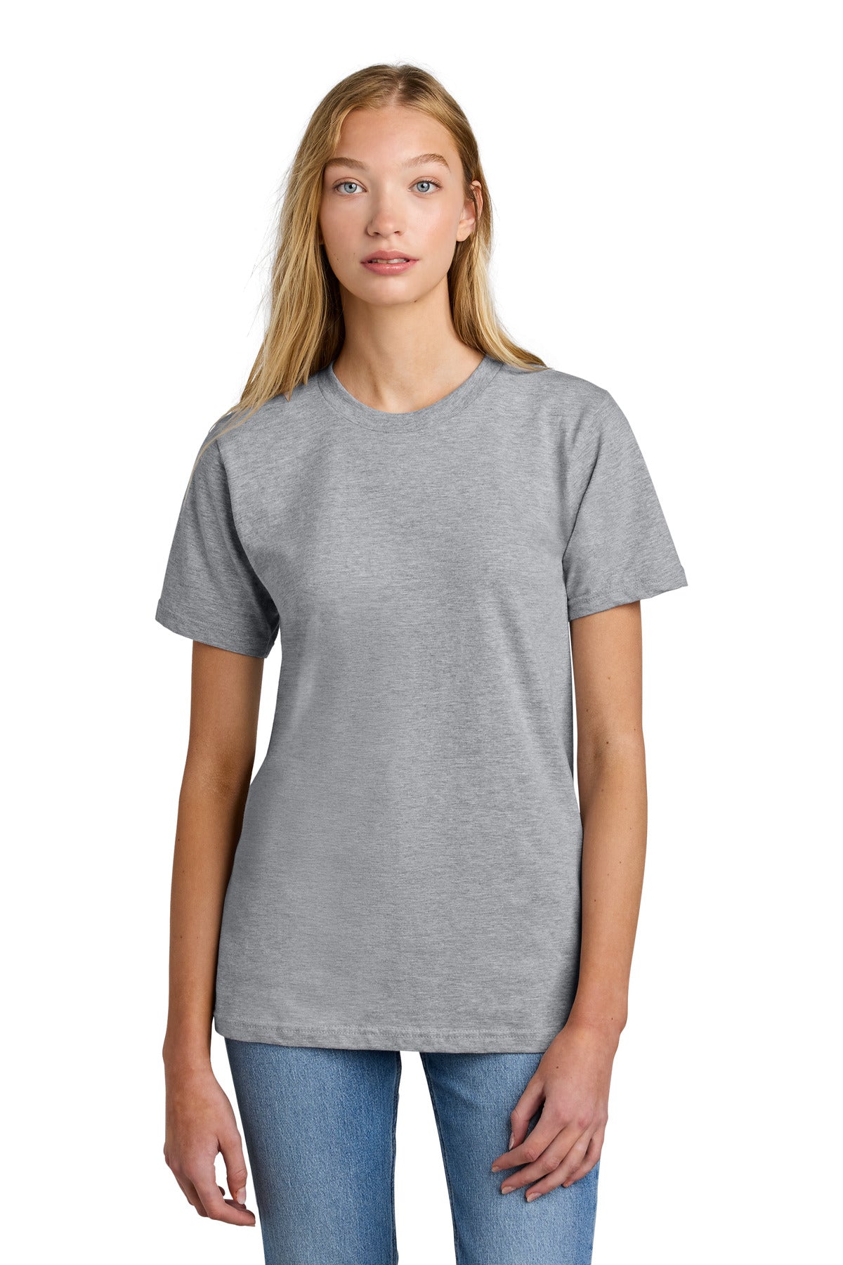 American Apparel® Fine Jersey Unisex T-Shirt