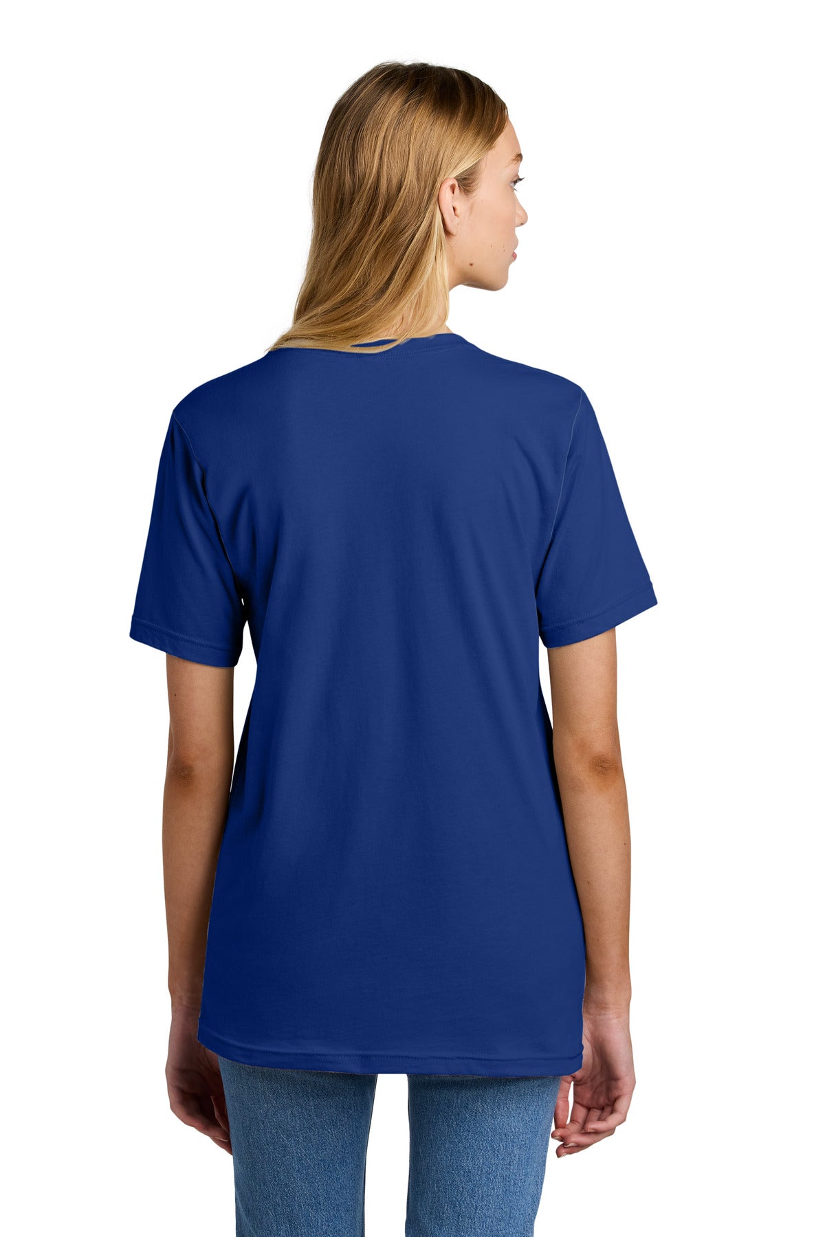 American Apparel® Fine Jersey Unisex T-Shirt