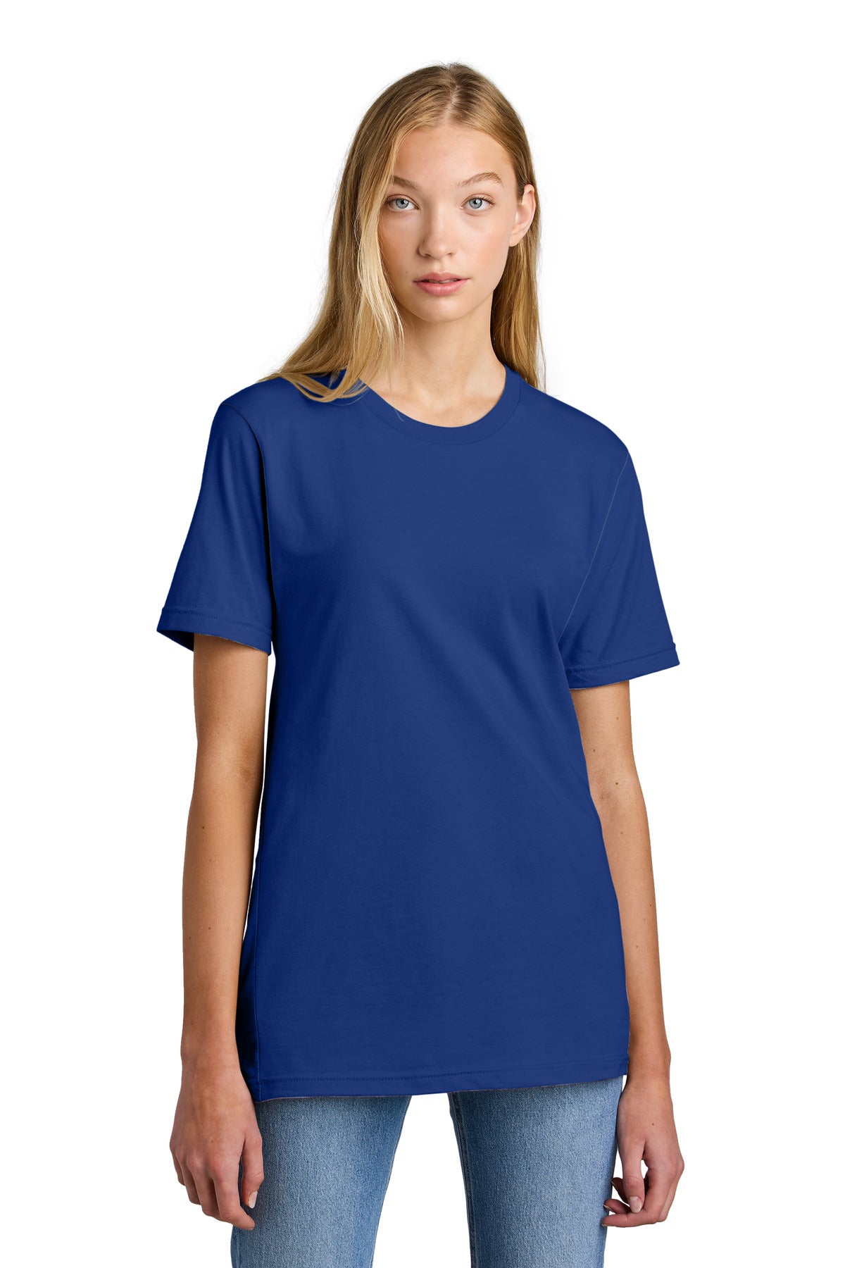 American Apparel® Fine Jersey Unisex T-Shirt
