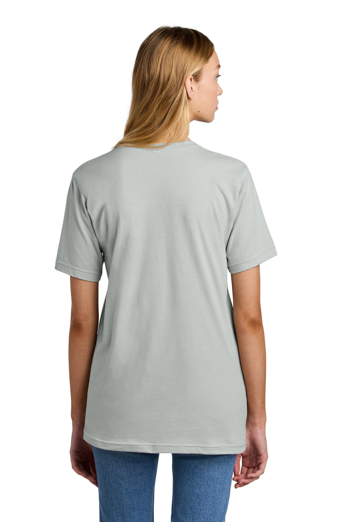 American Apparel® Fine Jersey Unisex T-Shirt