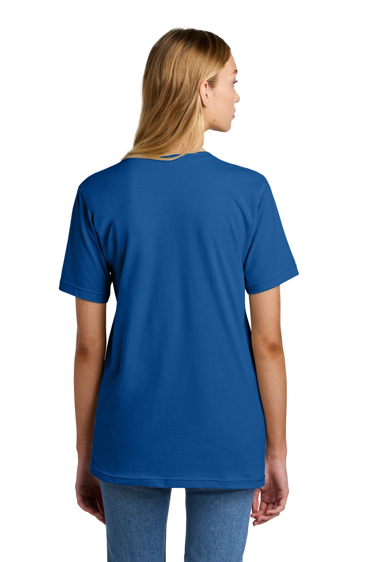 American Apparel® Fine Jersey Unisex T-Shirt