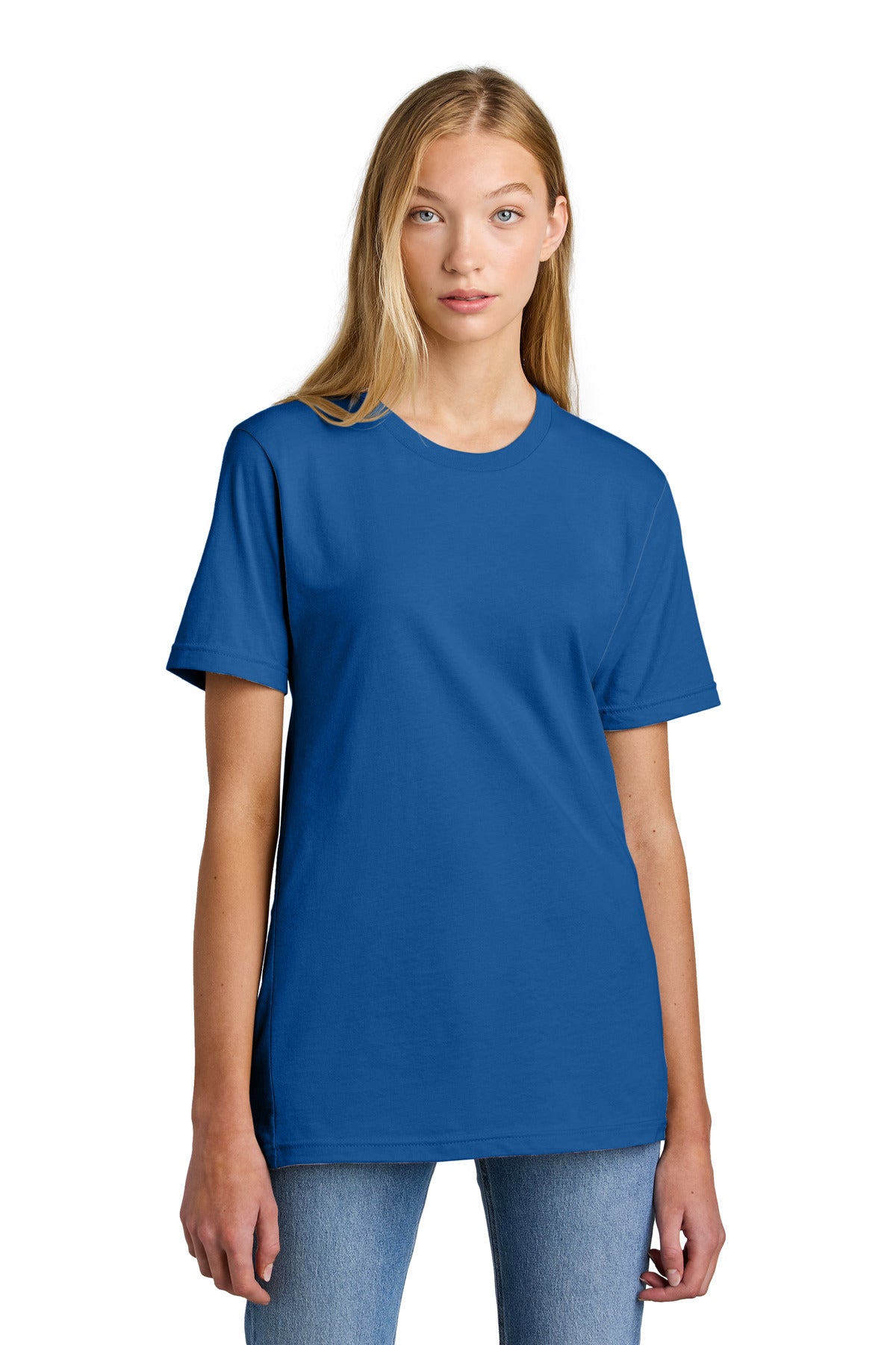 American Apparel® Fine Jersey Unisex T-Shirt