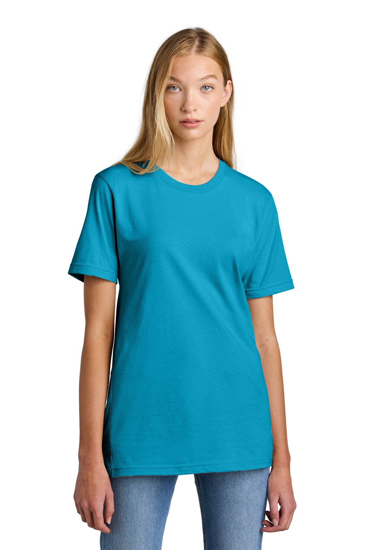 American Apparel® Fine Jersey Unisex T-Shirt