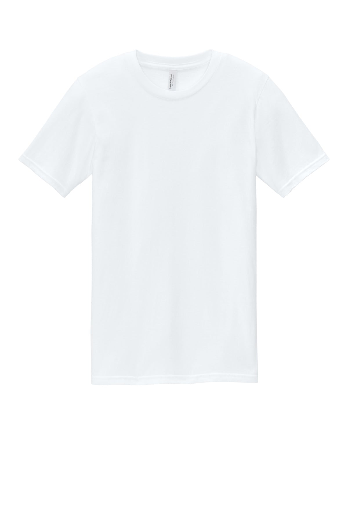 American Apparel® Fine Jersey Unisex T-Shirt