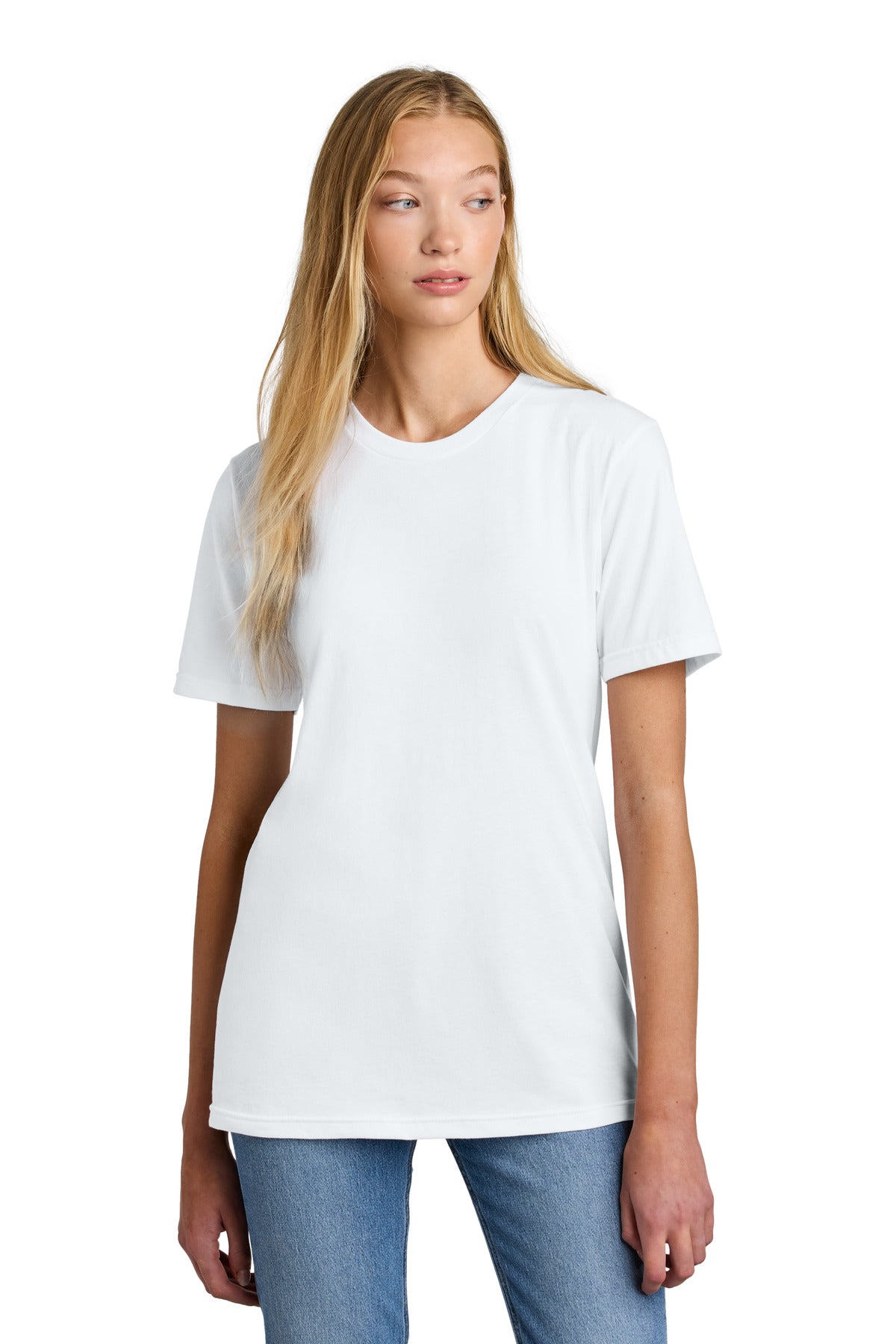 American Apparel® Fine Jersey Unisex T-Shirt