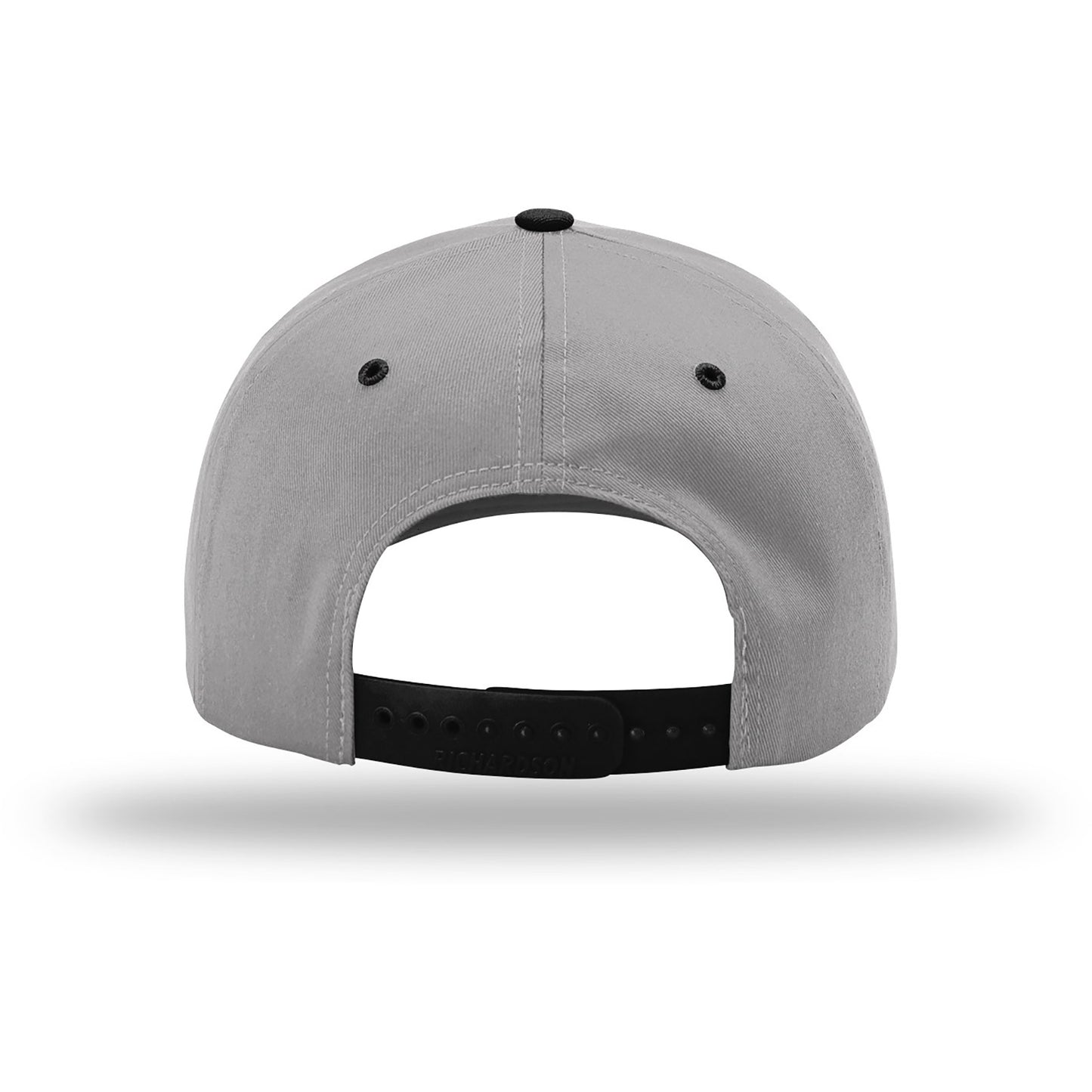 Richardson® Pro Twill Snapback Cap