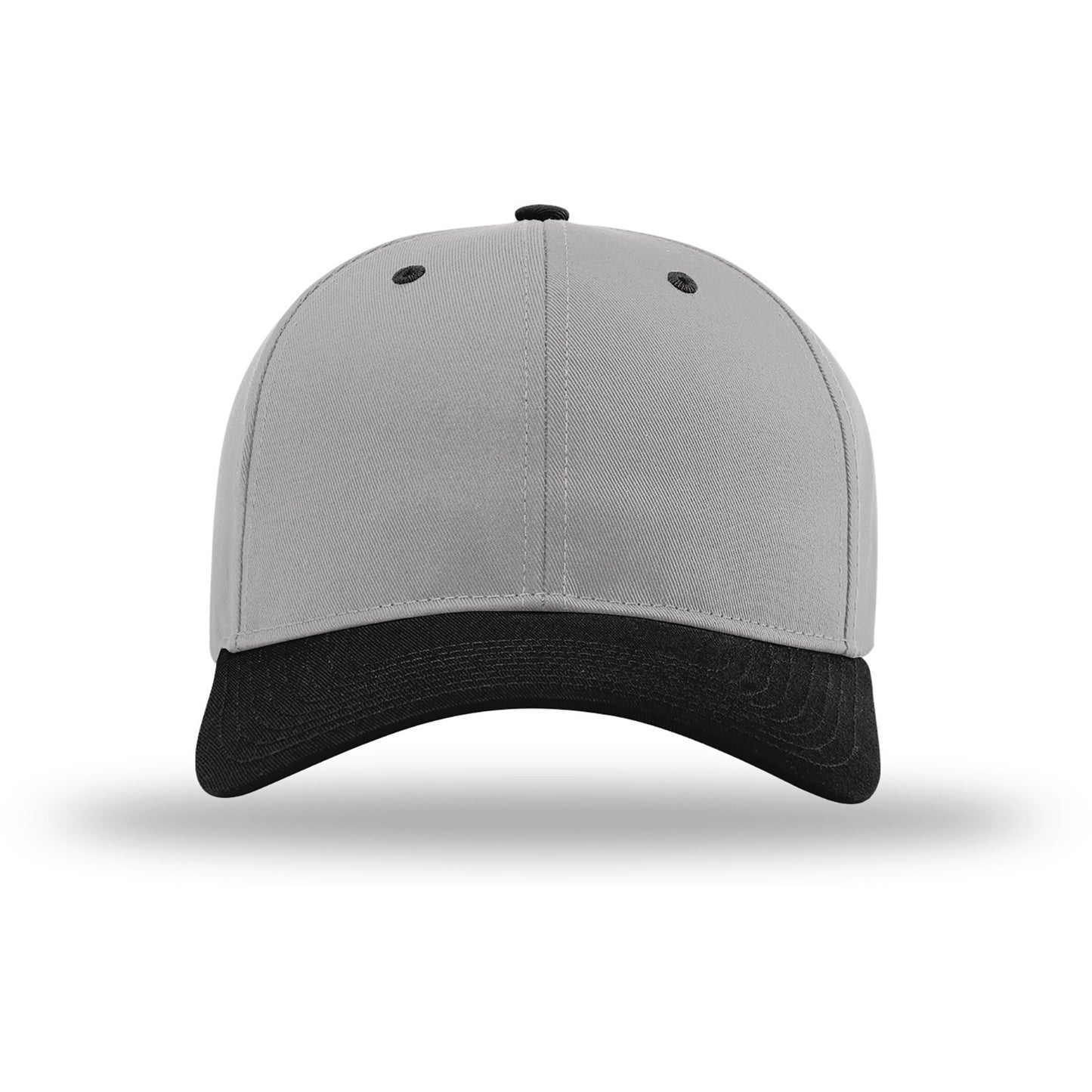 Richardson® Pro Twill Snapback Cap