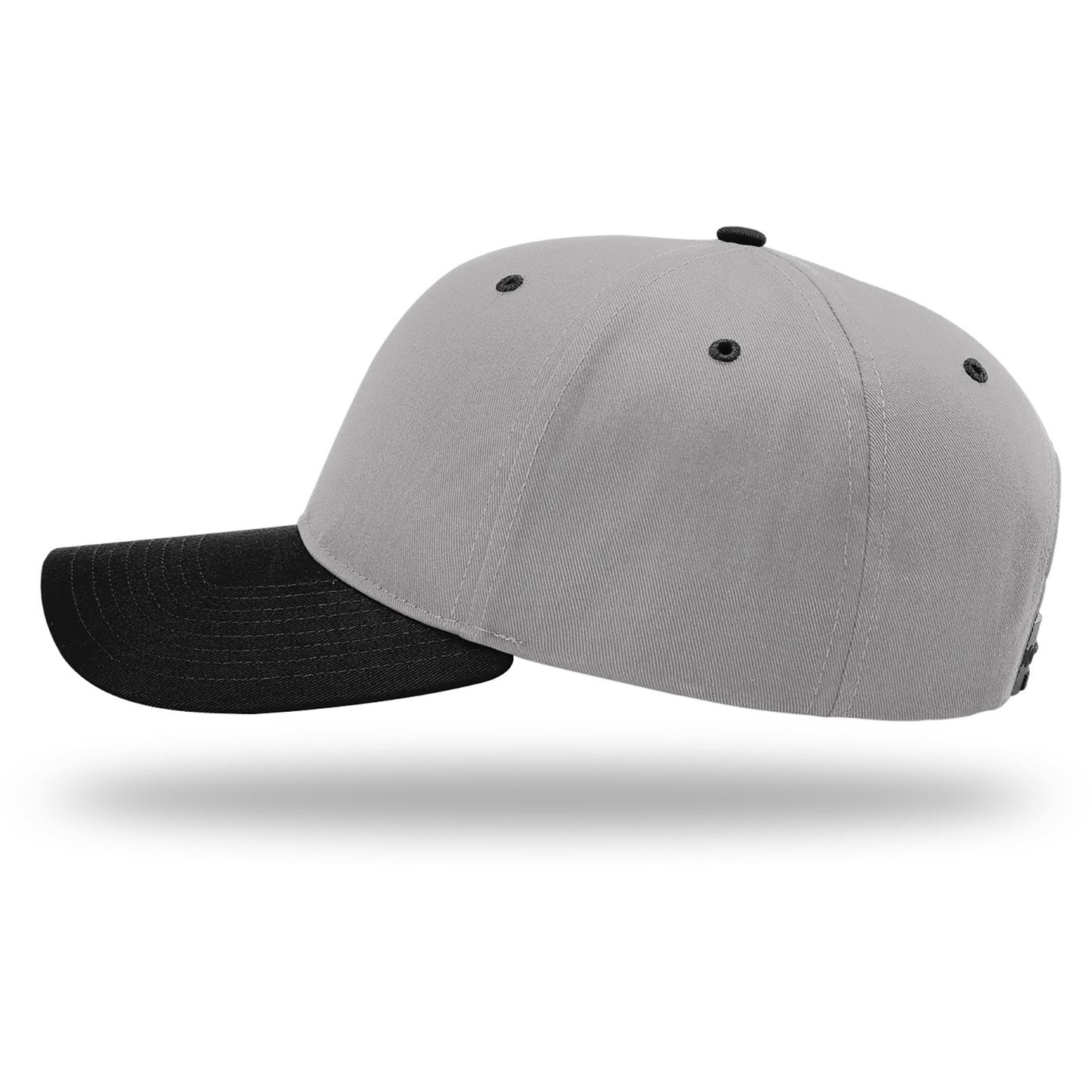Richardson® Pro Twill Snapback Cap