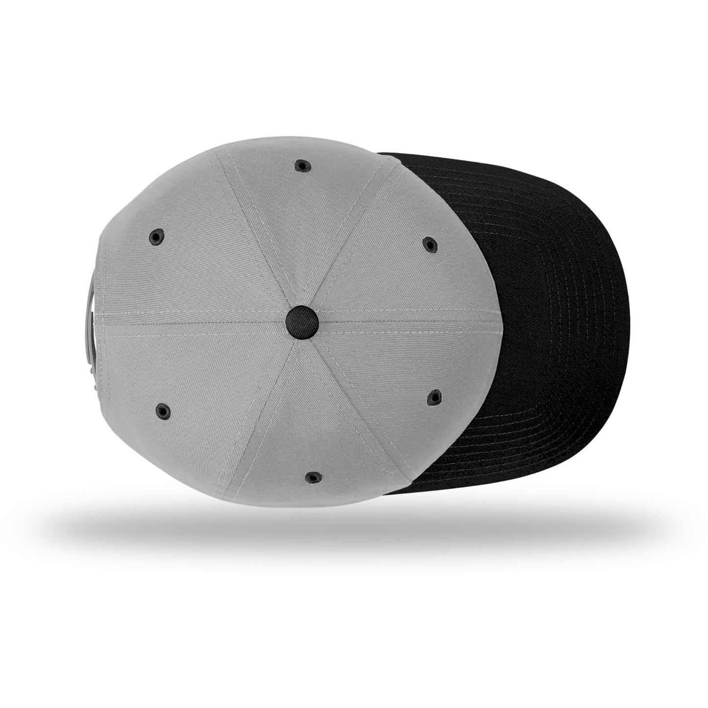 Richardson® Pro Twill Snapback Cap