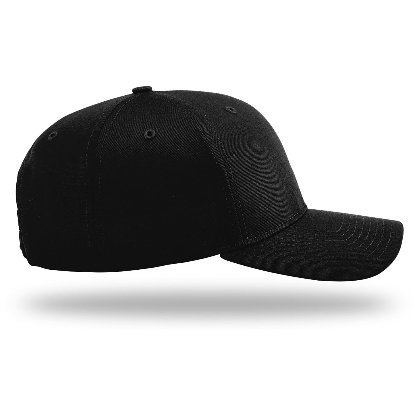 Richardson® Pro Twill Snapback Cap