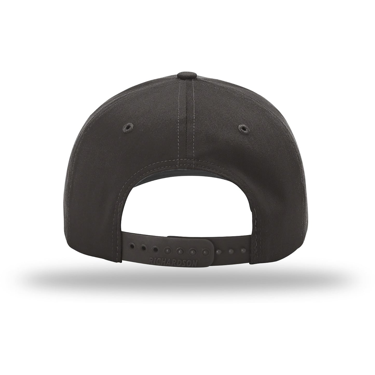 Richardson® Pro Twill Snapback Cap