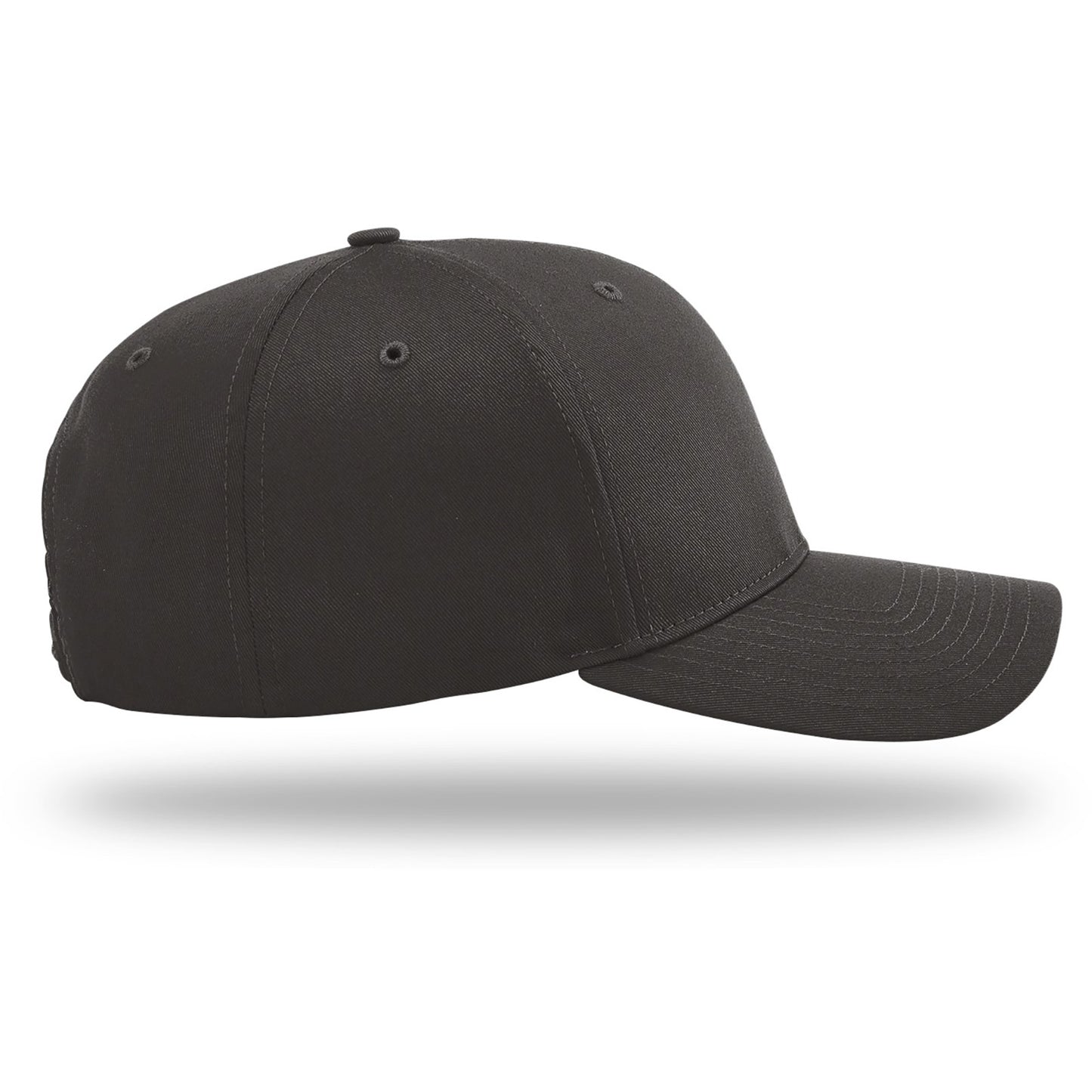 Richardson® Pro Twill Snapback Cap