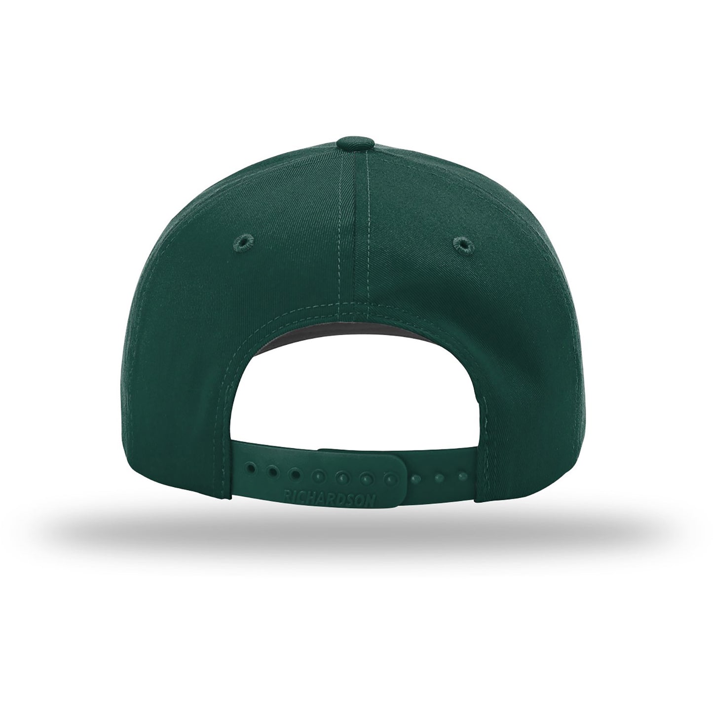 Richardson® Pro Twill Snapback Cap