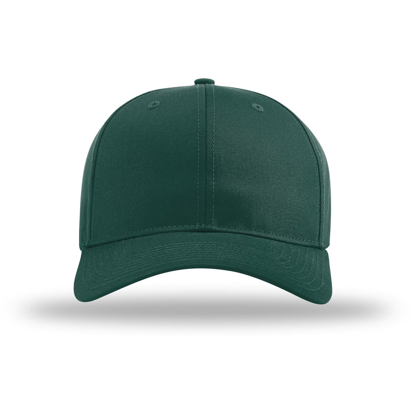 Richardson® Pro Twill Snapback Cap