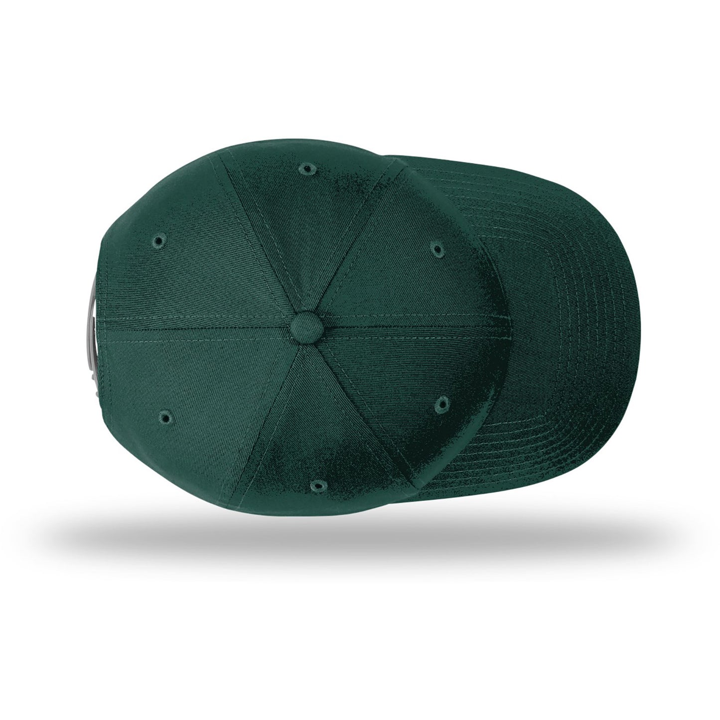 Richardson® Pro Twill Snapback Cap