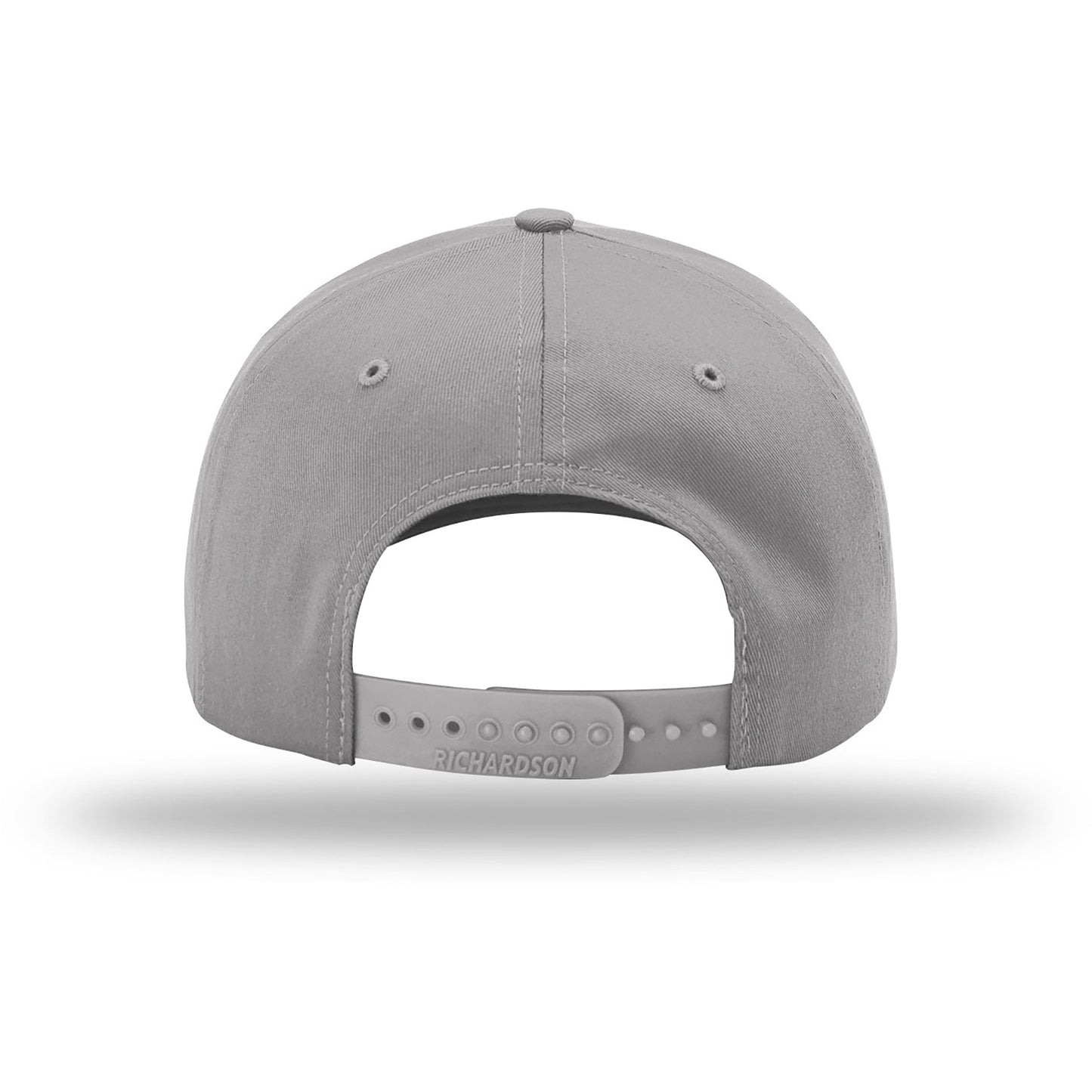 Richardson® Pro Twill Snapback Cap