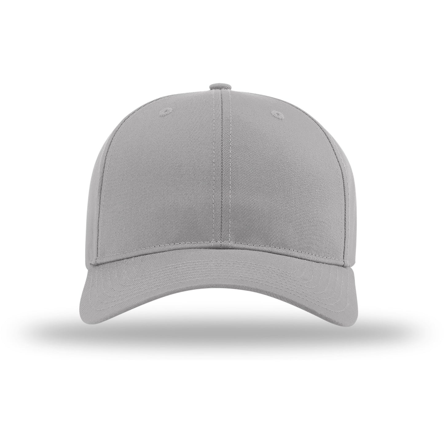 Richardson® Pro Twill Snapback Cap