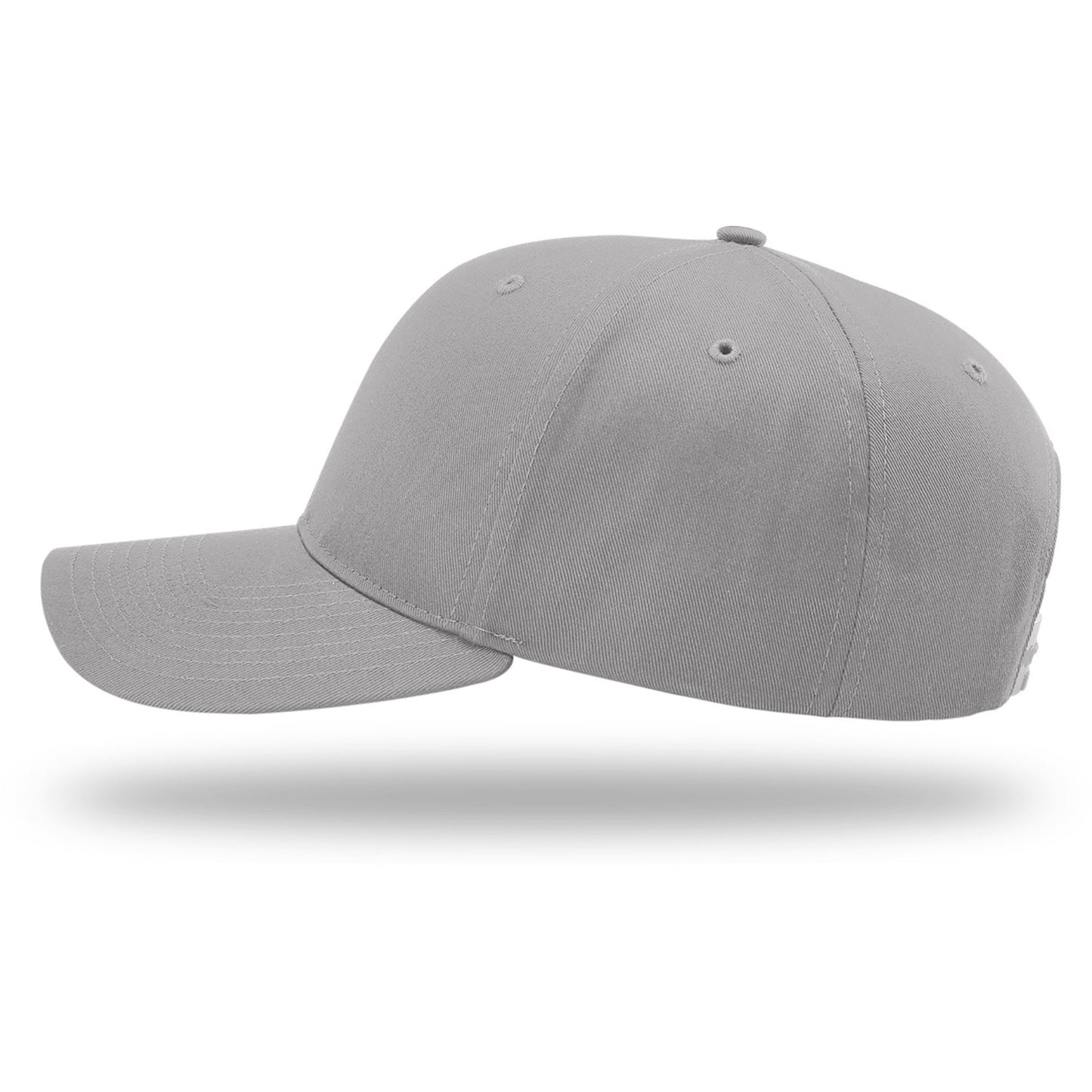 Richardson® Pro Twill Snapback Cap