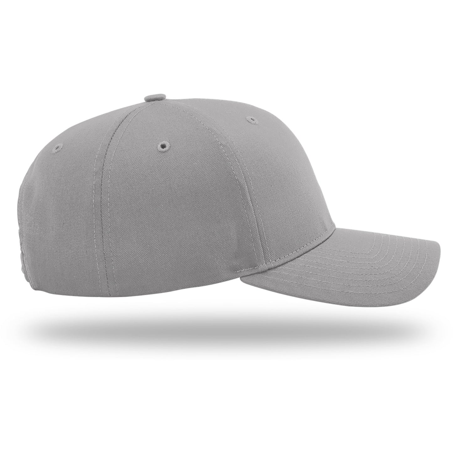 Richardson® Pro Twill Snapback Cap