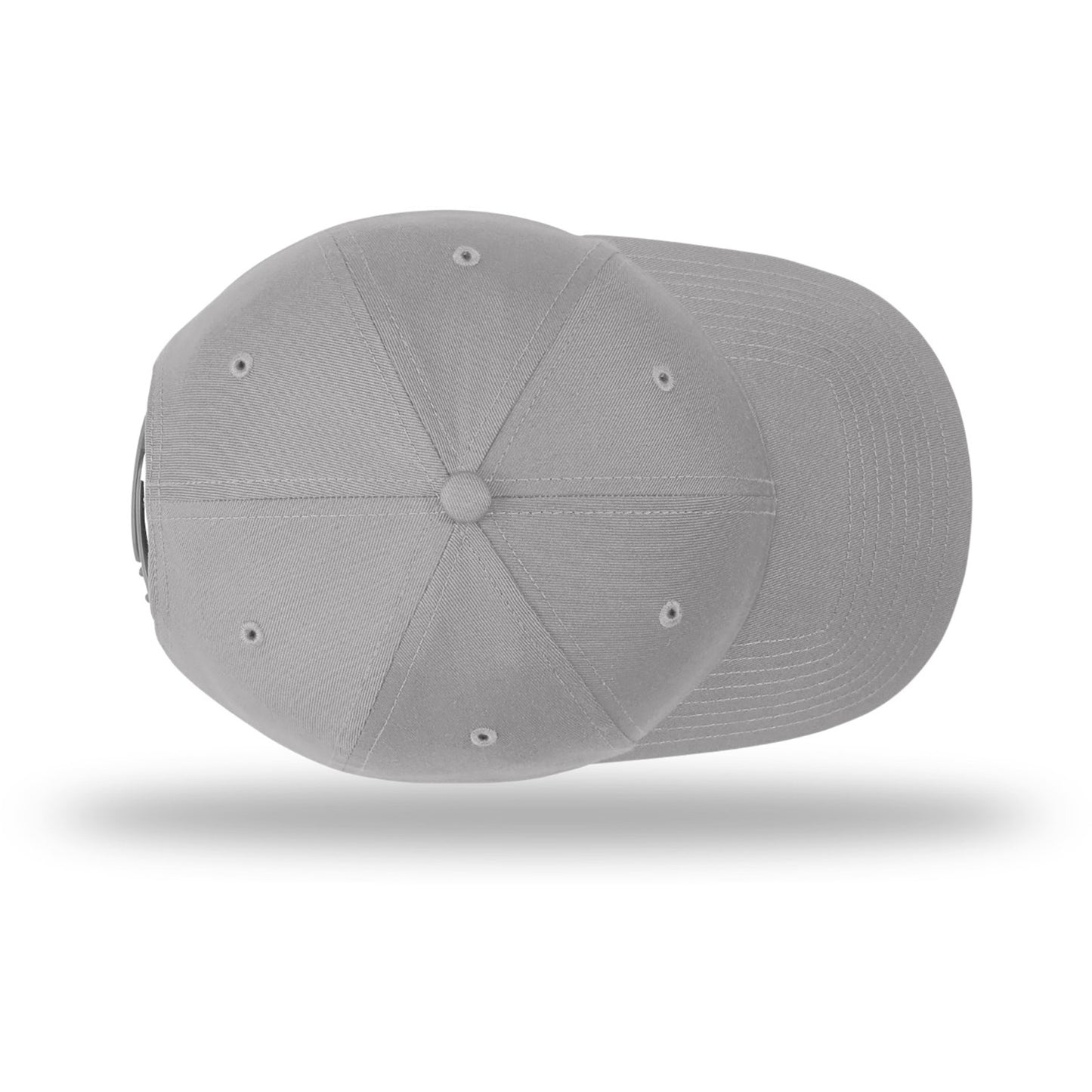 Richardson® Pro Twill Snapback Cap