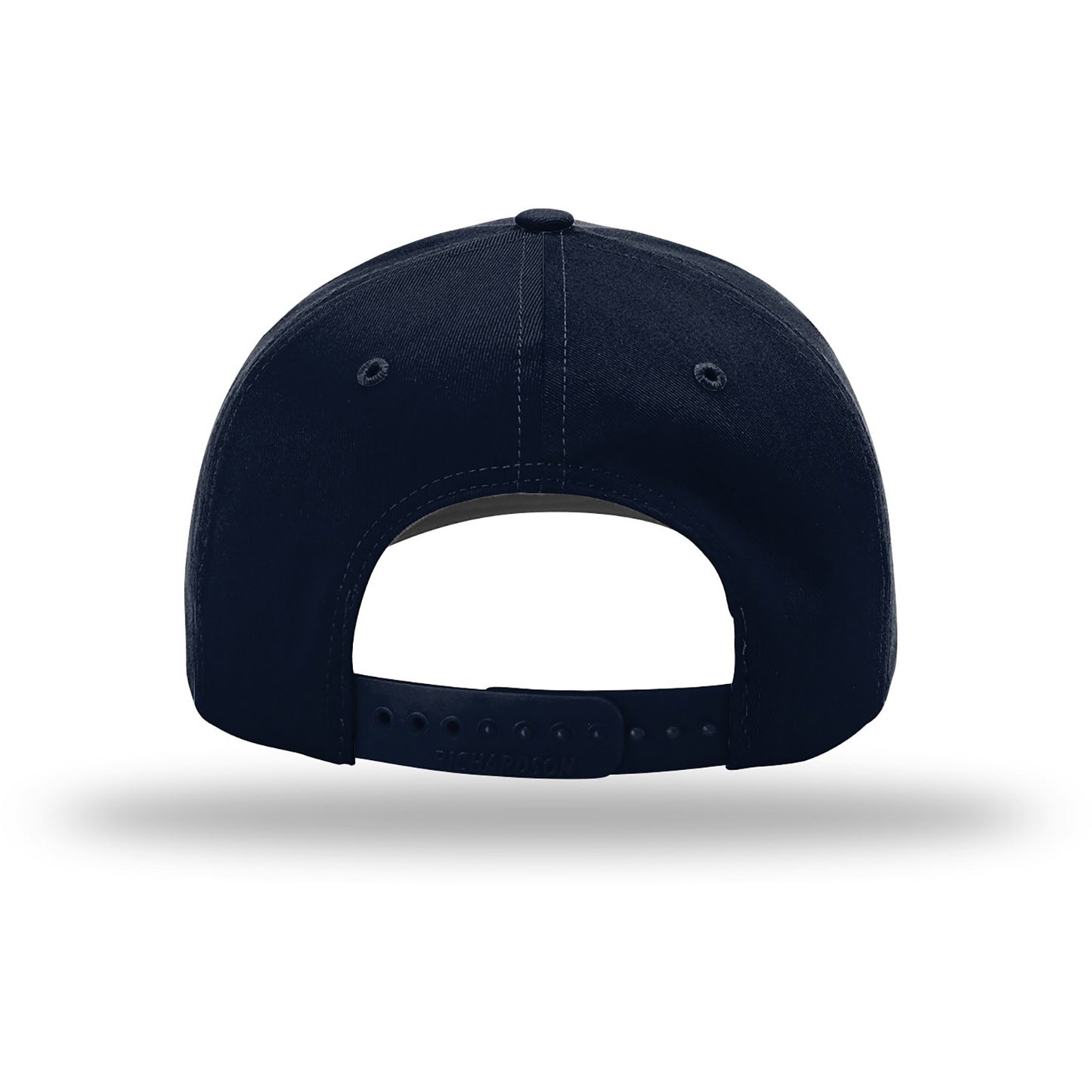 Richardson® Pro Twill Snapback Cap