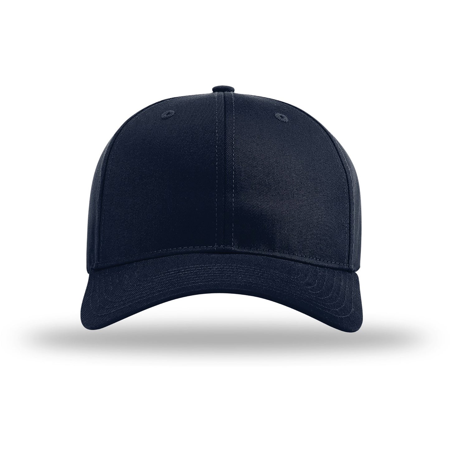 Richardson® Pro Twill Snapback Cap