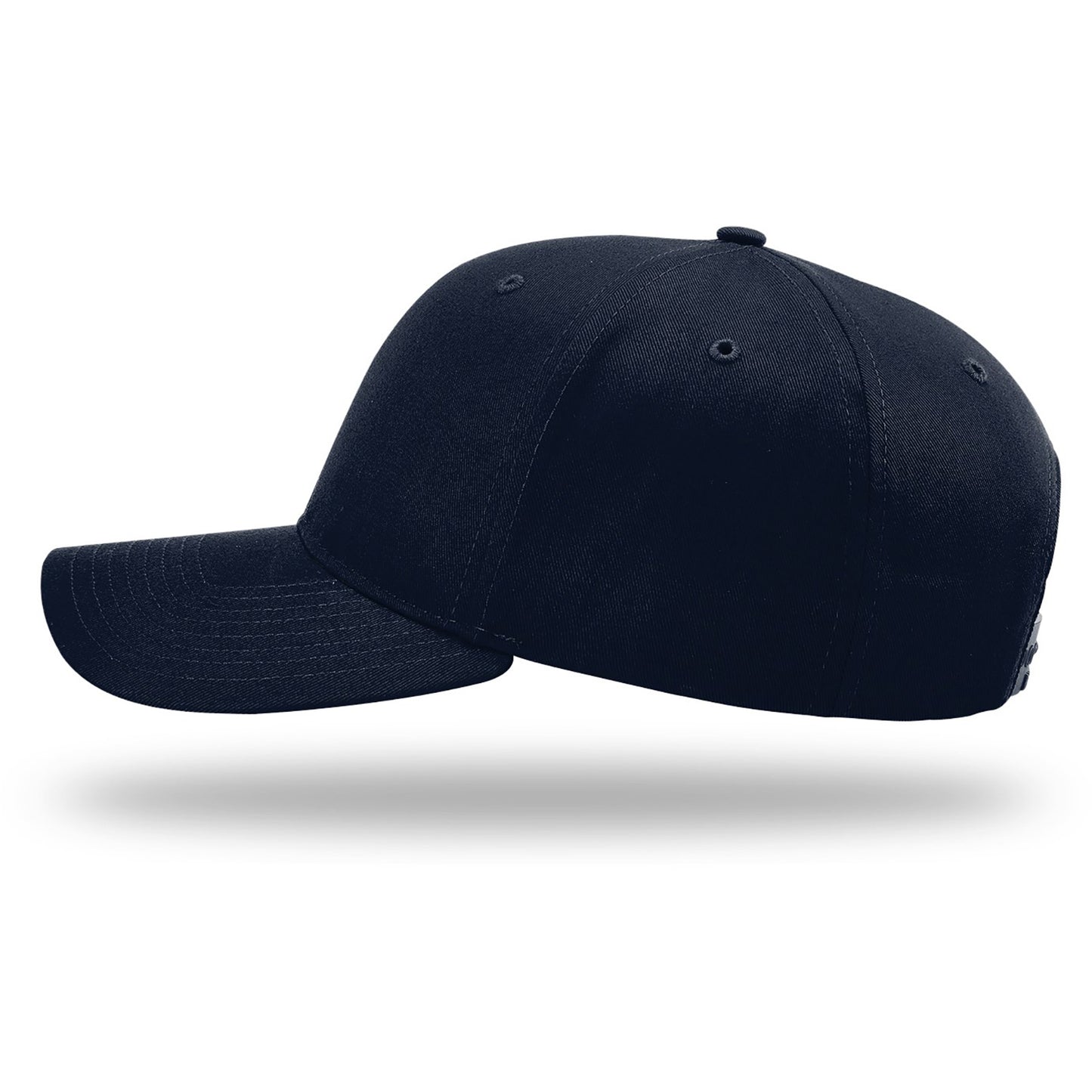 Richardson® Pro Twill Snapback Cap