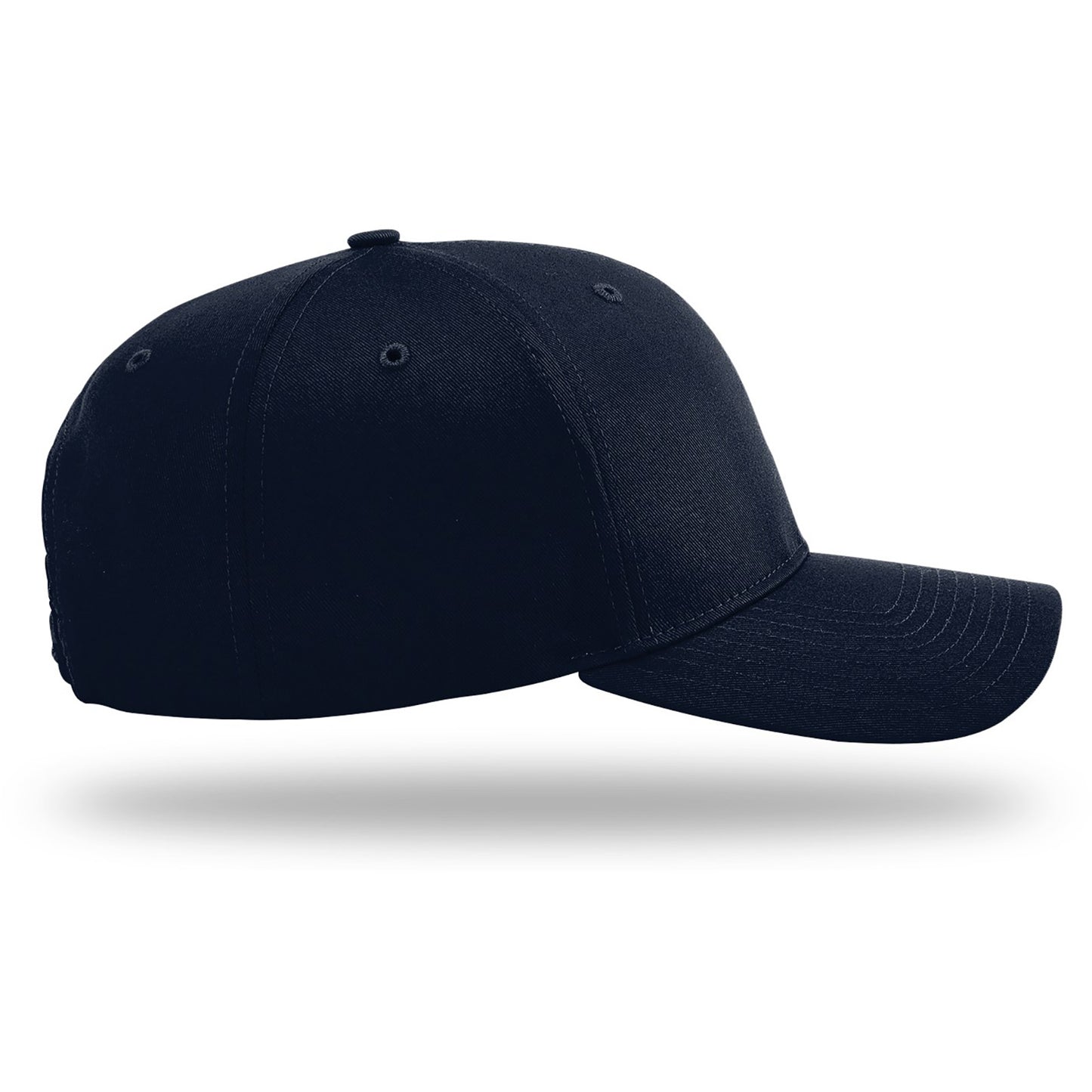 Richardson® Pro Twill Snapback Cap