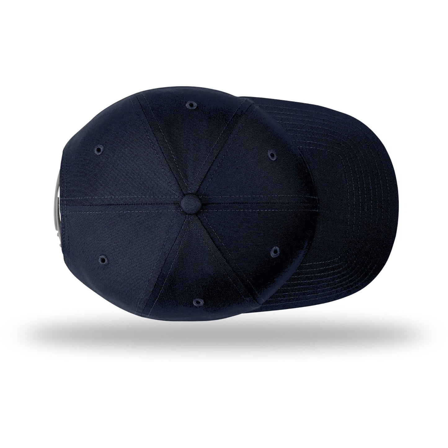 Richardson® Pro Twill Snapback Cap