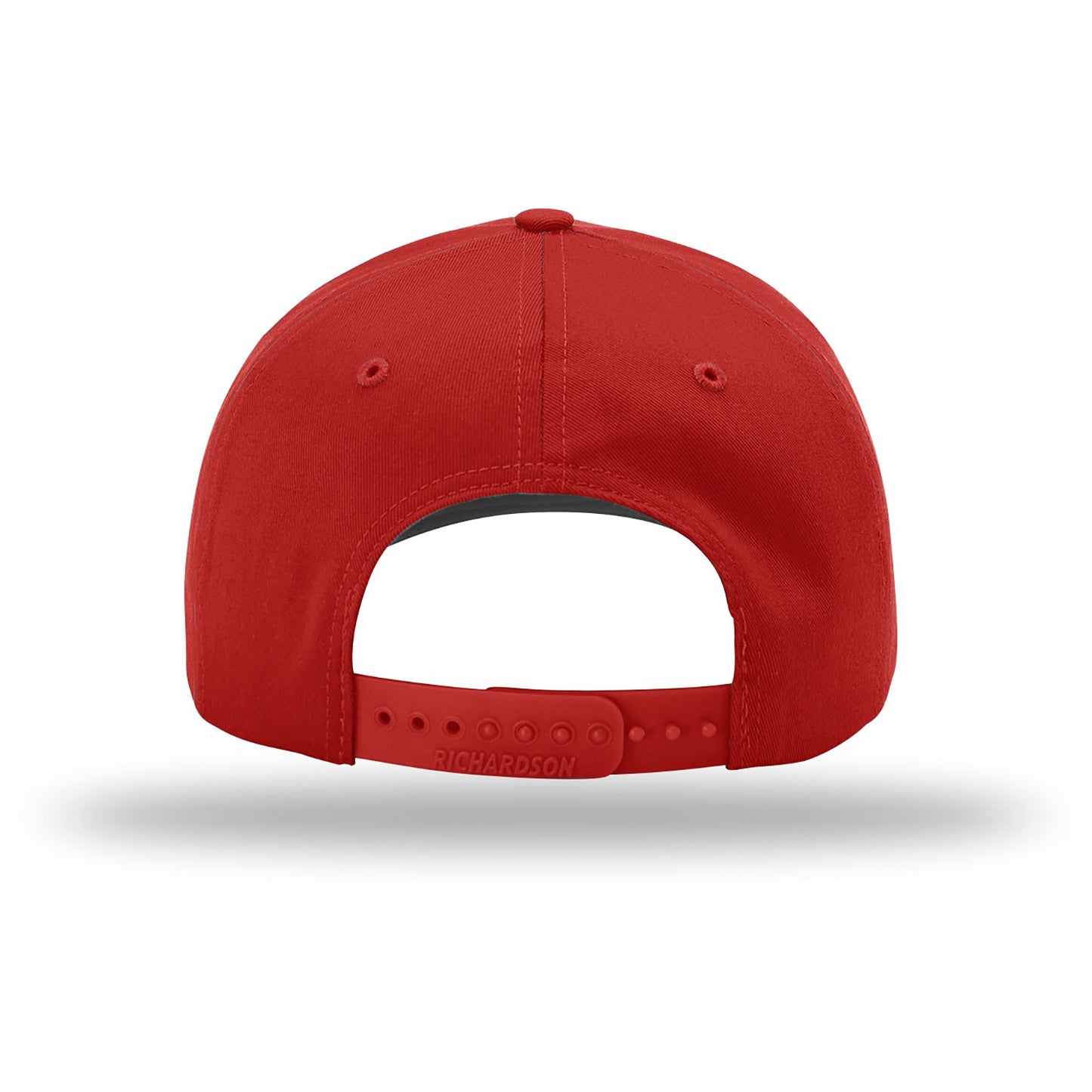 Richardson® Pro Twill Snapback Cap