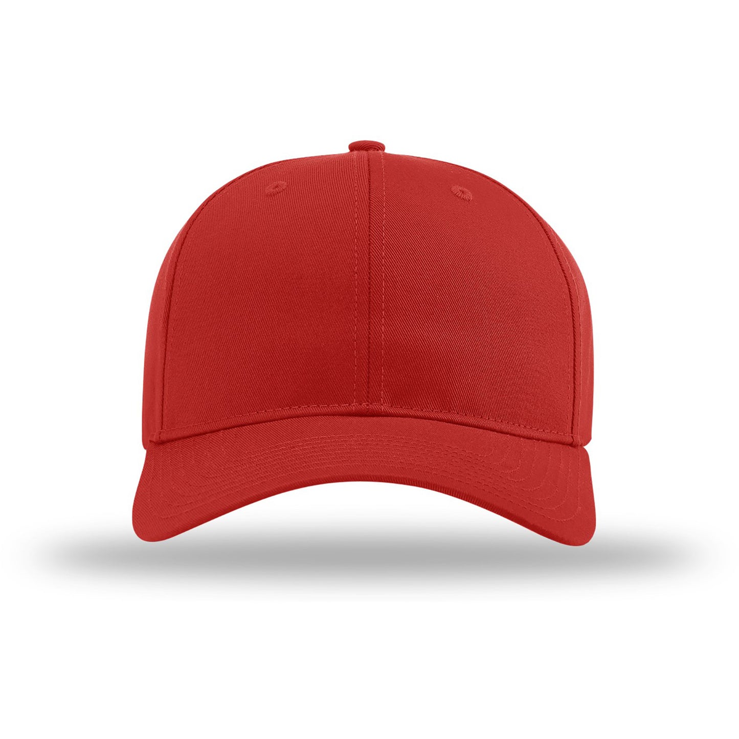 Richardson® Pro Twill Snapback Cap