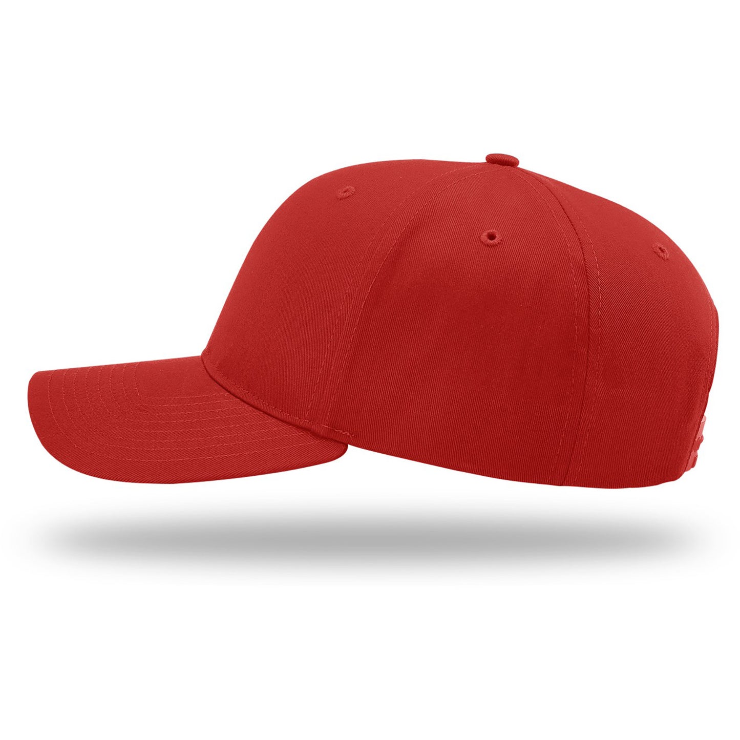 Richardson® Pro Twill Snapback Cap