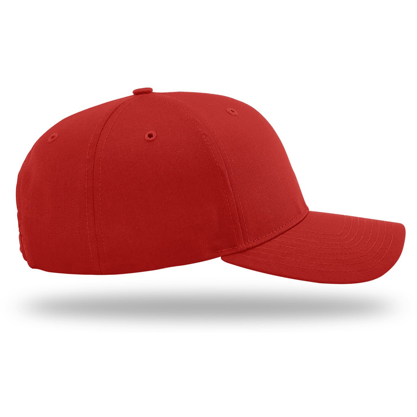 Richardson® Pro Twill Snapback Cap