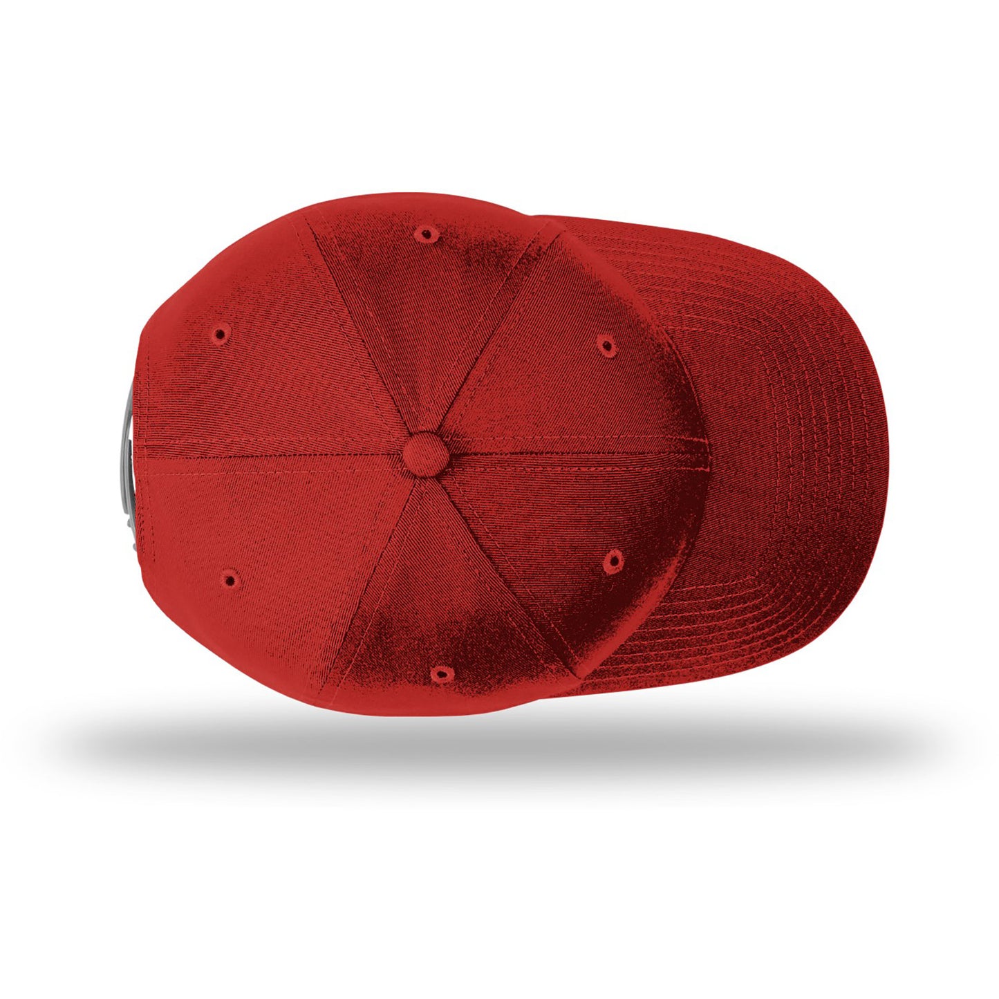 Richardson® Pro Twill Snapback Cap