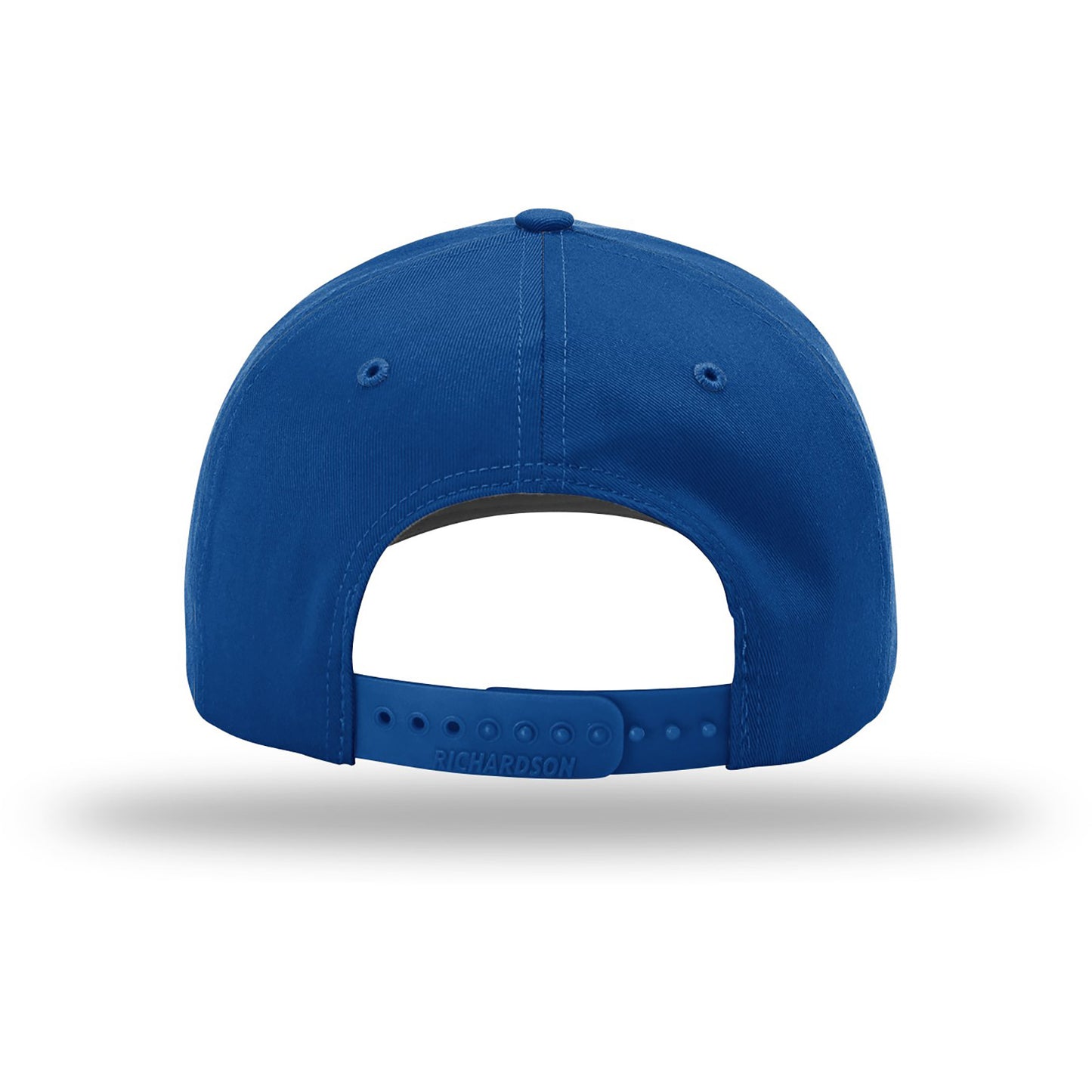 Richardson® Pro Twill Snapback Cap