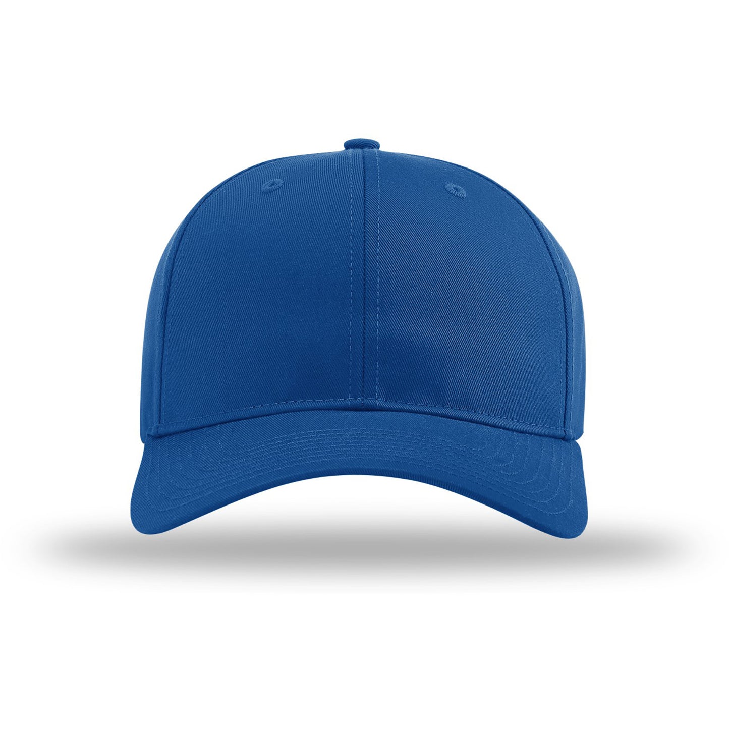 Richardson® Pro Twill Snapback Cap
