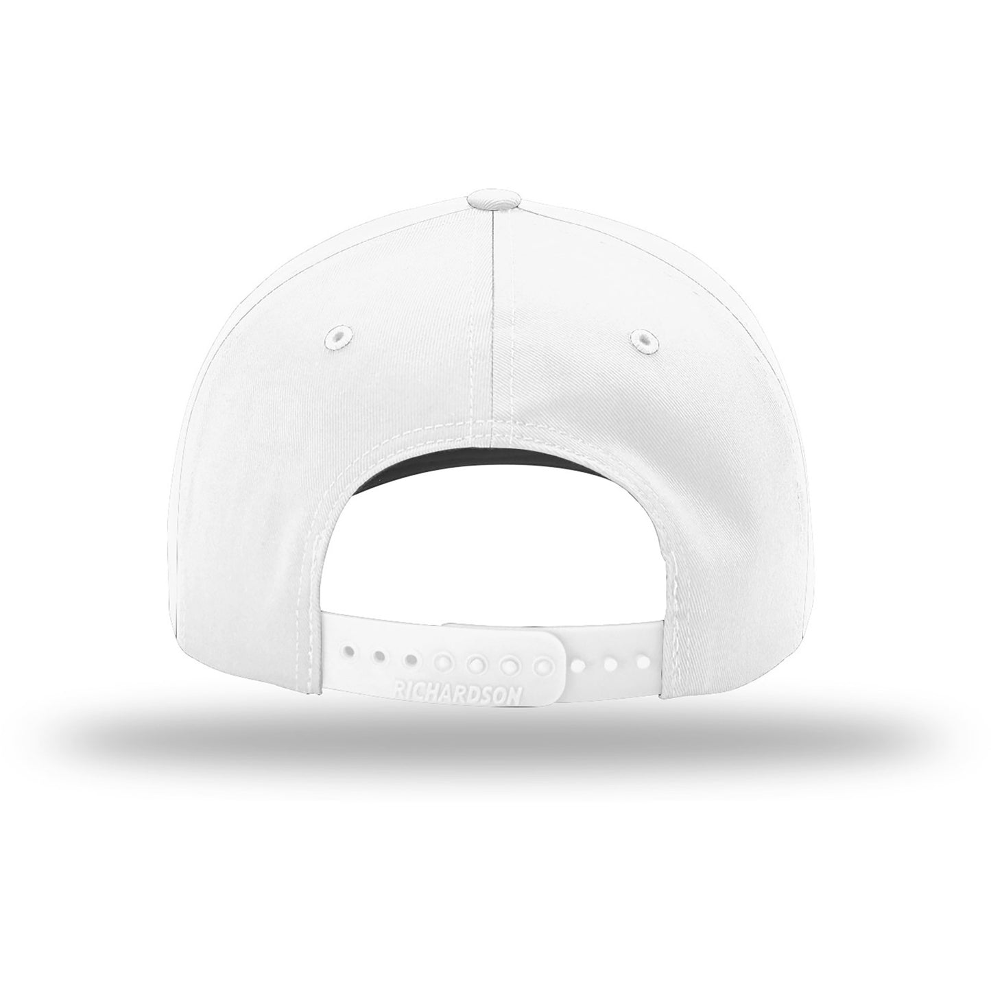 Richardson® Pro Twill Snapback Cap