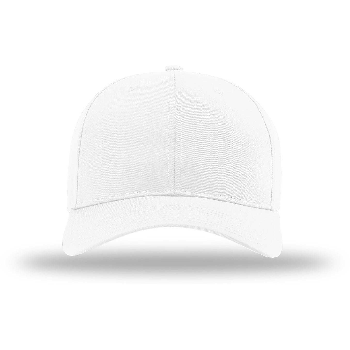 Richardson® Pro Twill Snapback Cap