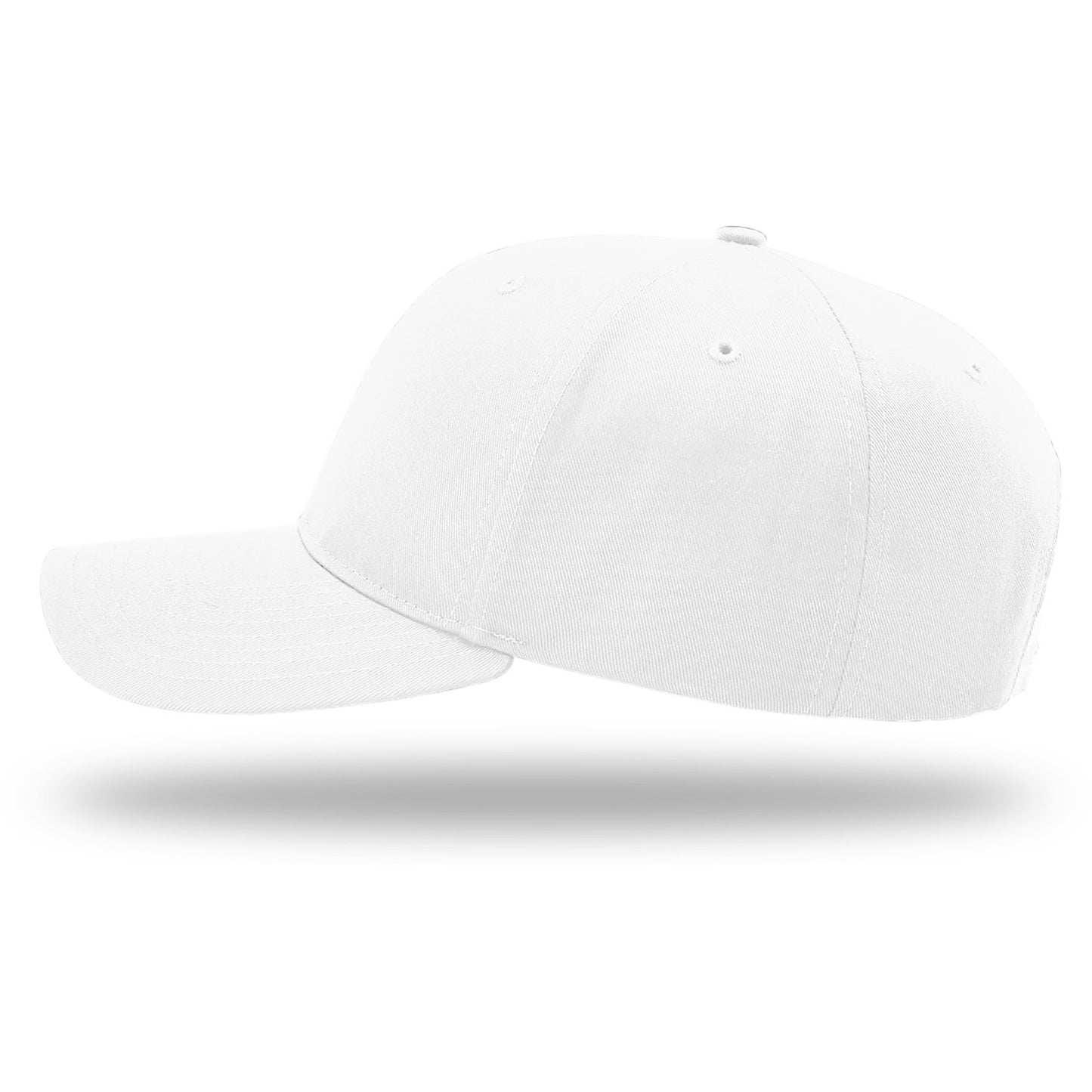 Richardson® Pro Twill Snapback Cap