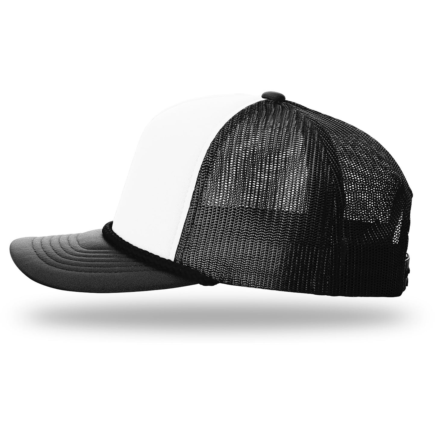 Richardson® Low Pro Foamie Trucker Cap