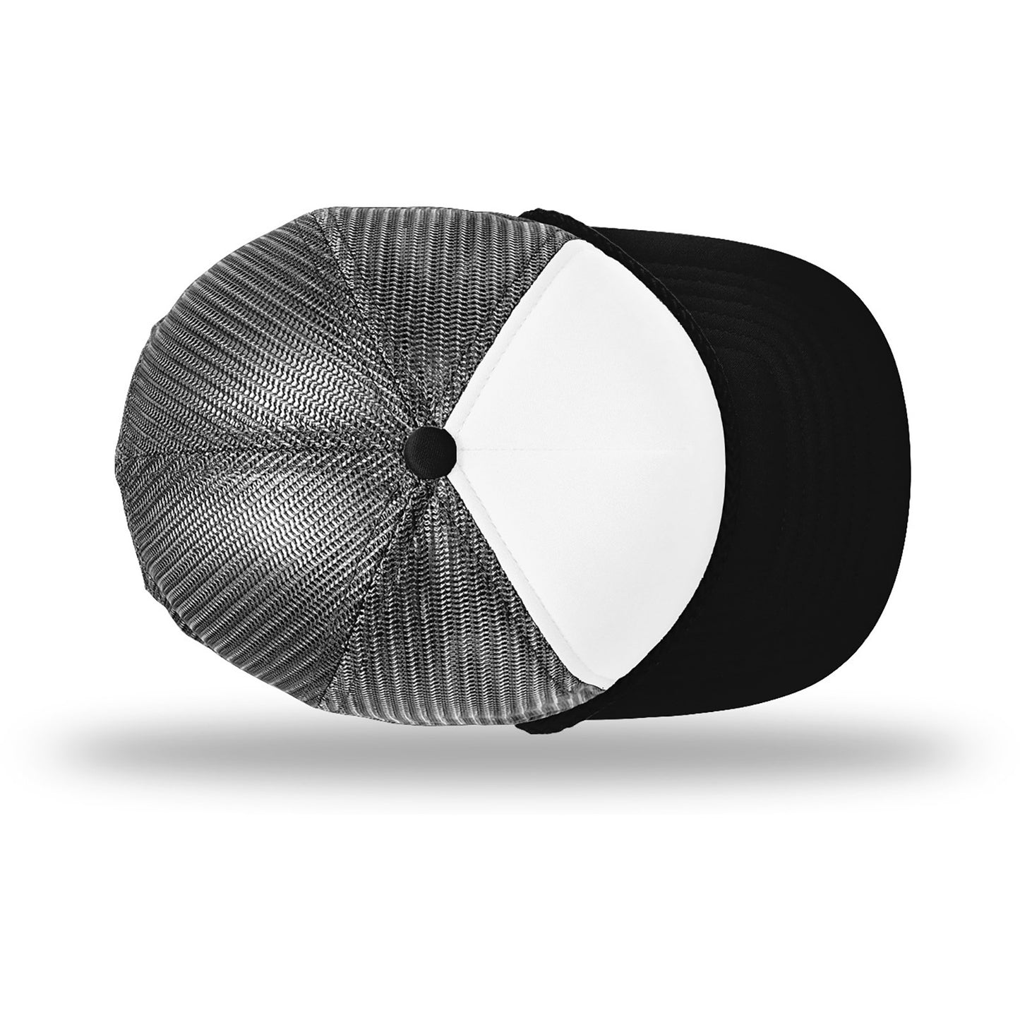 Richardson® Low Pro Foamie Trucker Cap