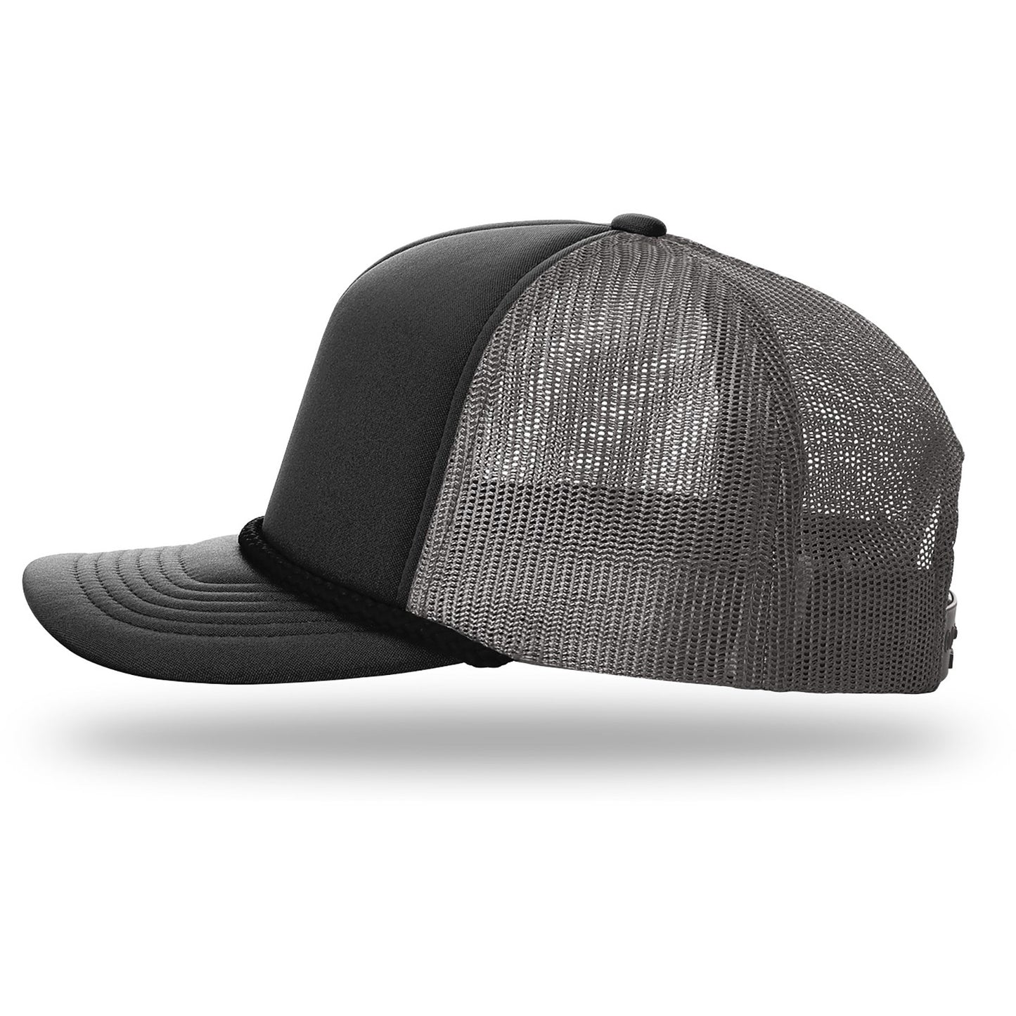 Richardson® Low Pro Foamie Trucker Cap