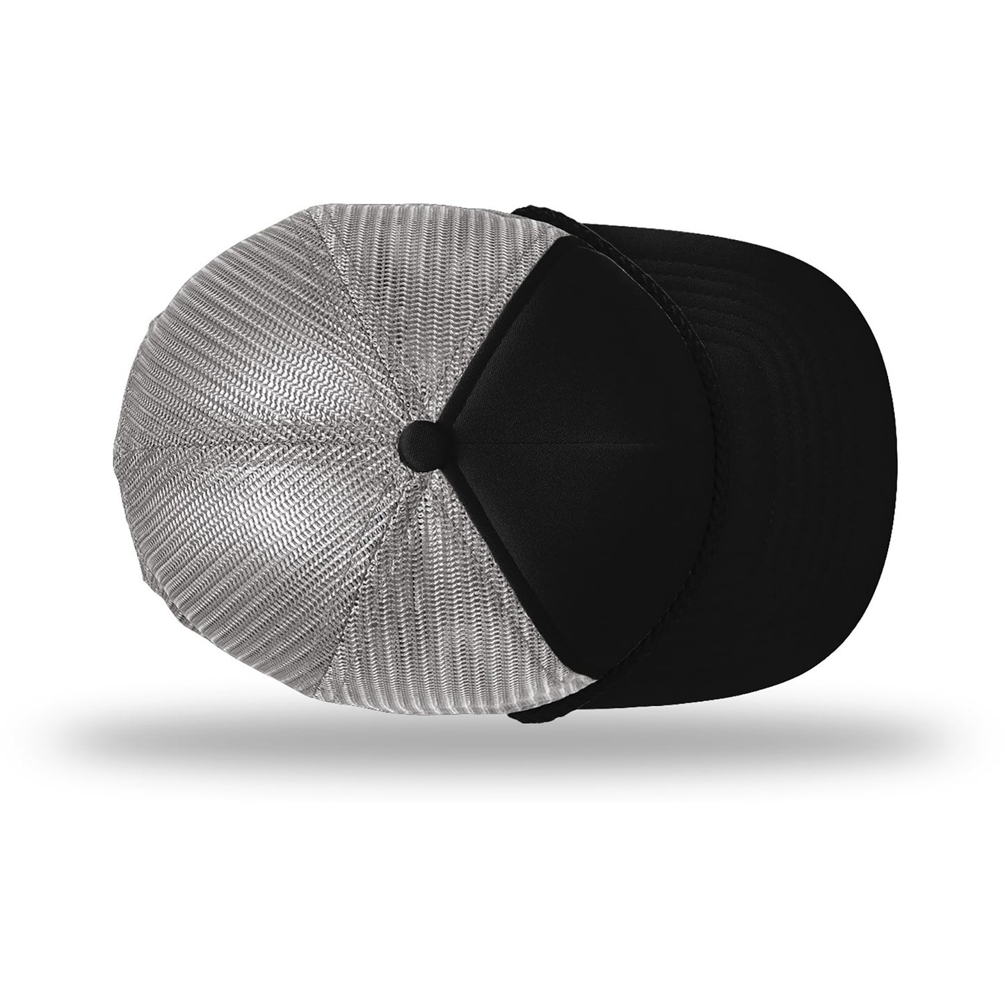Richardson® Low Pro Foamie Trucker Cap