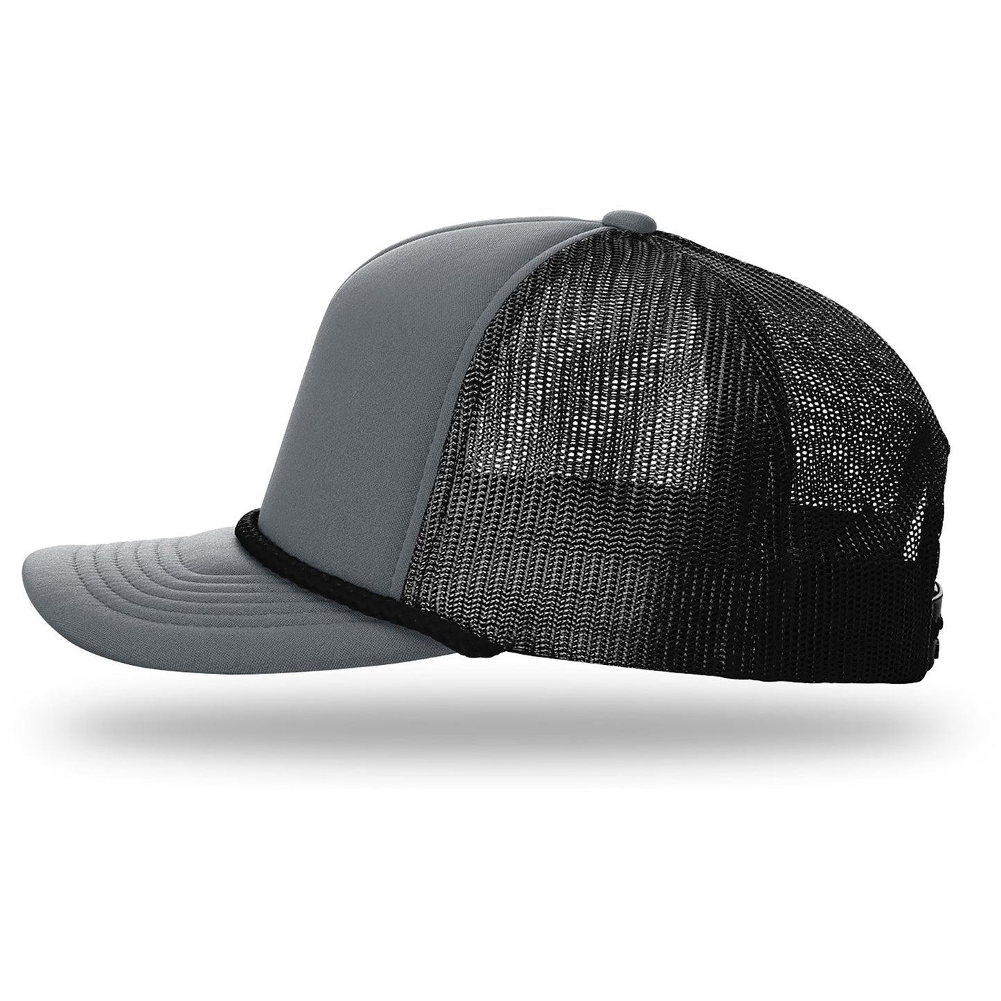 Richardson® Low Pro Foamie Trucker Cap