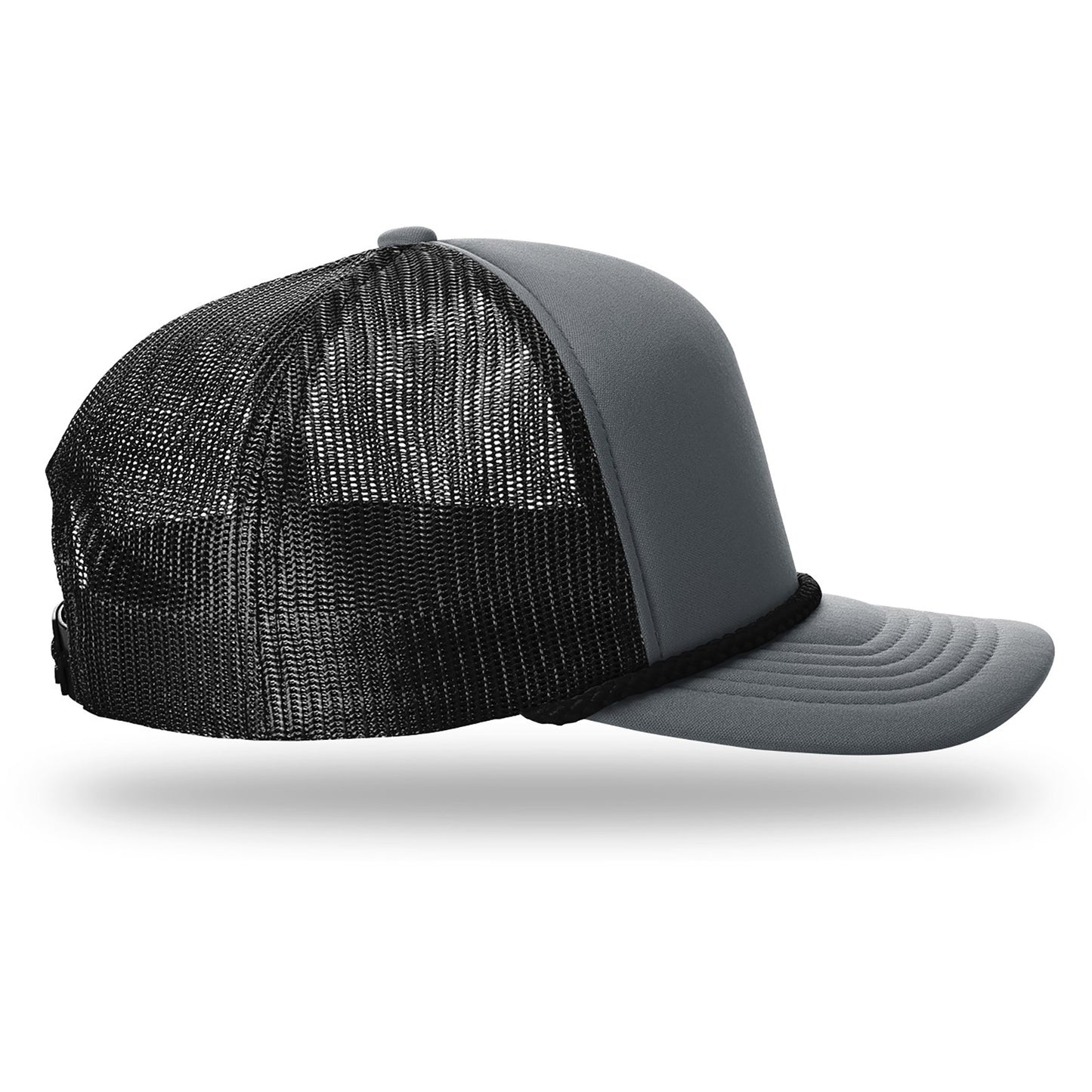 Richardson® Low Pro Foamie Trucker Cap