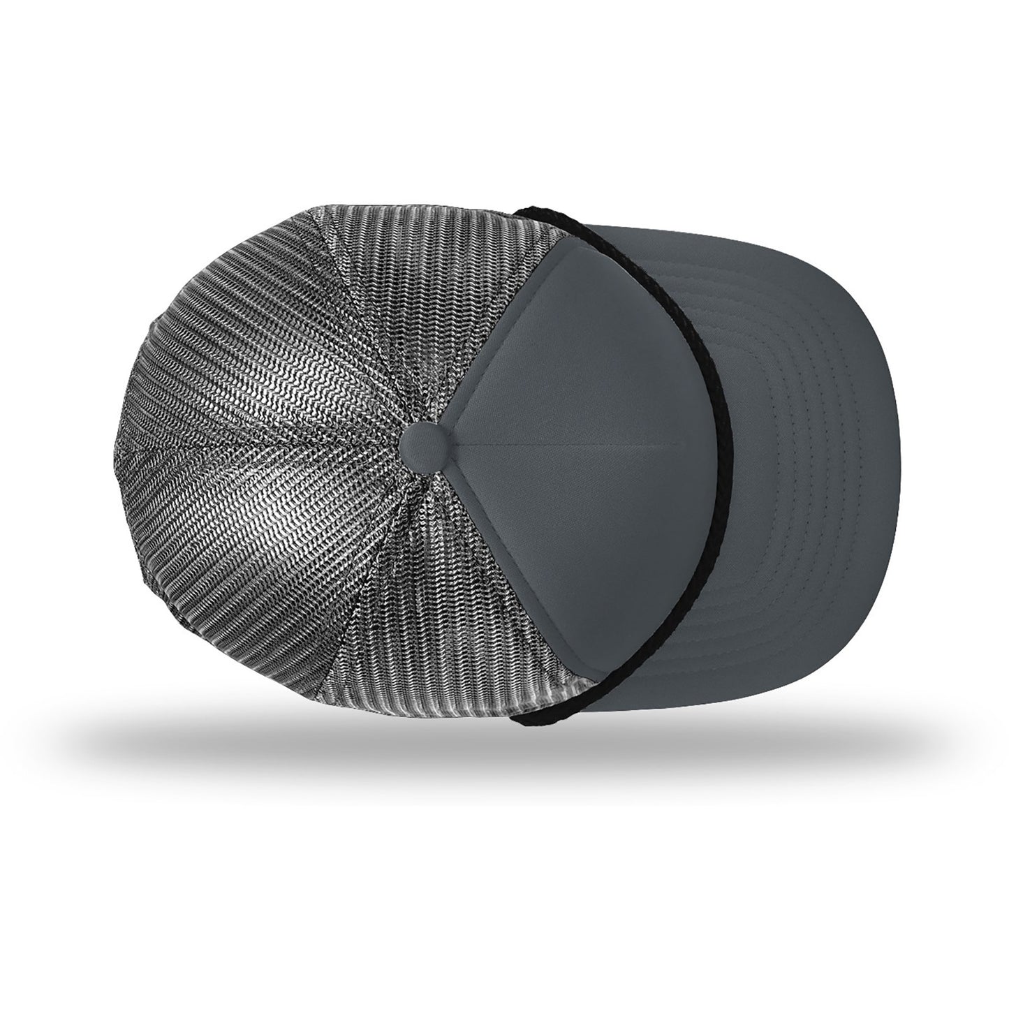 Richardson® Low Pro Foamie Trucker Cap