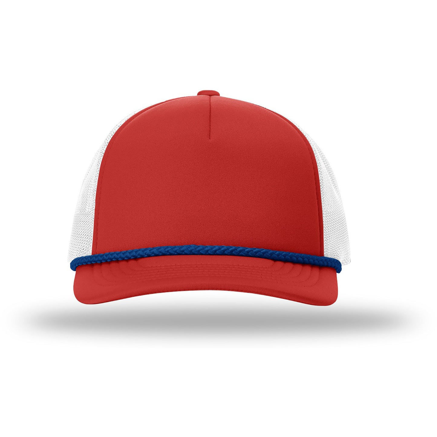 Richardson® Low Pro Foamie Trucker Cap
