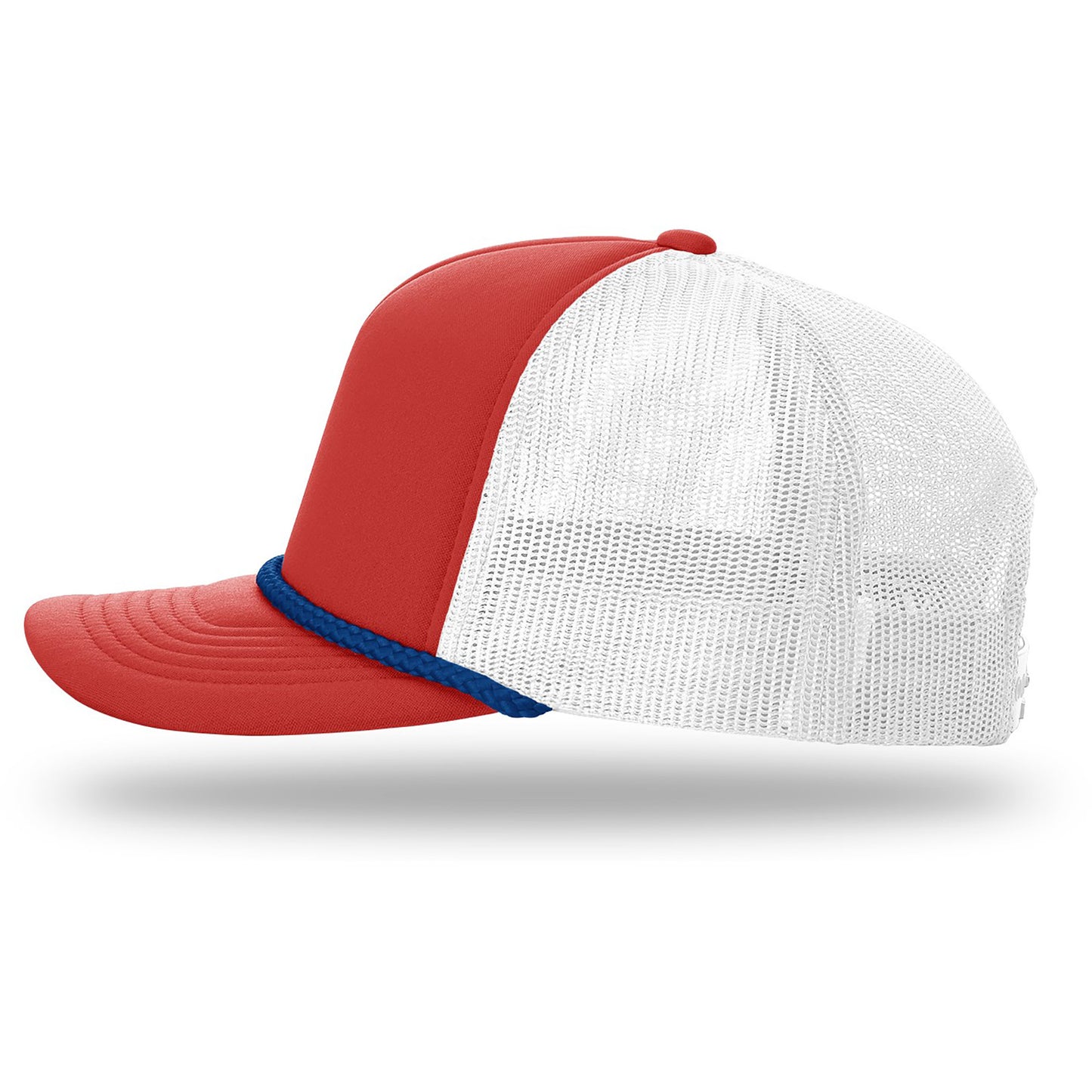 Richardson® Low Pro Foamie Trucker Cap
