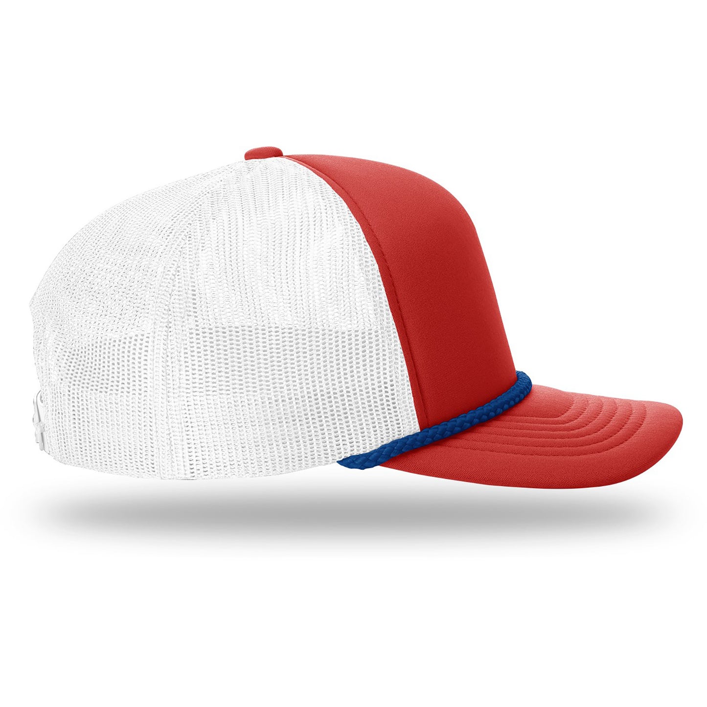 Richardson® Low Pro Foamie Trucker Cap