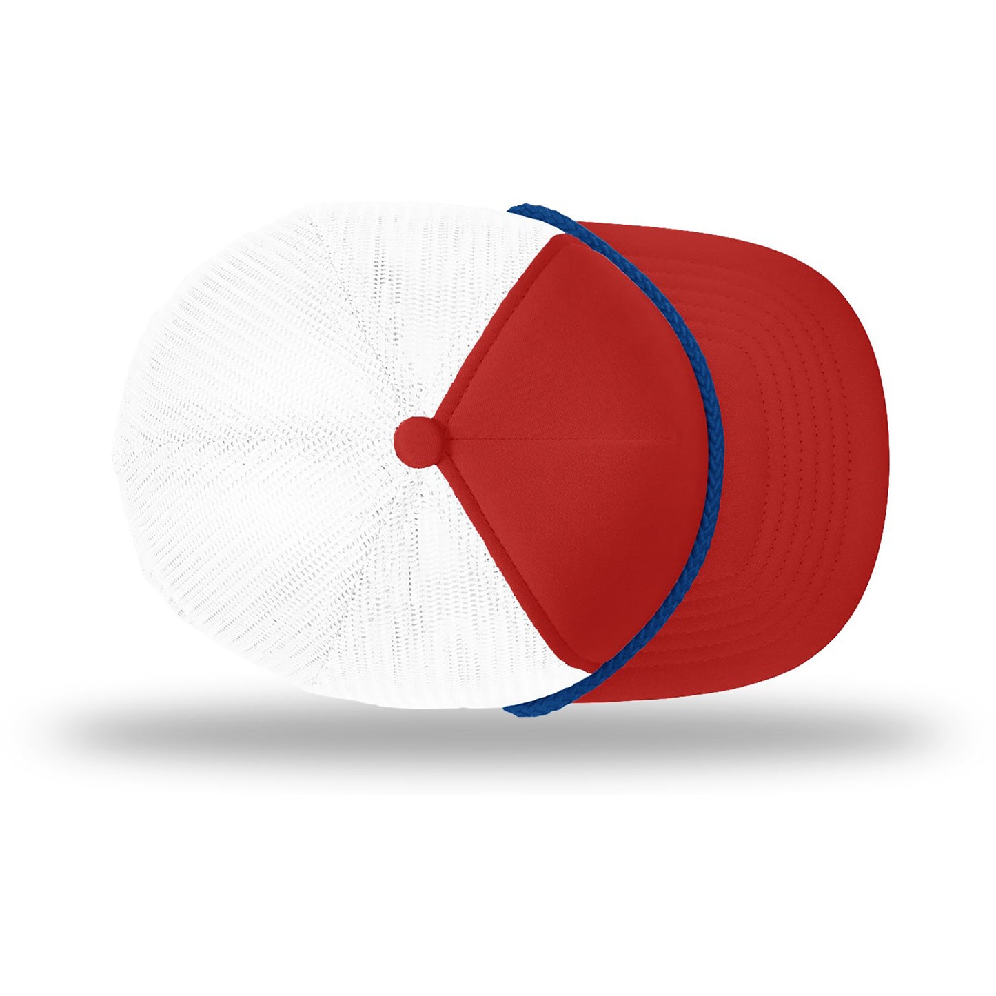 Richardson® Low Pro Foamie Trucker Cap